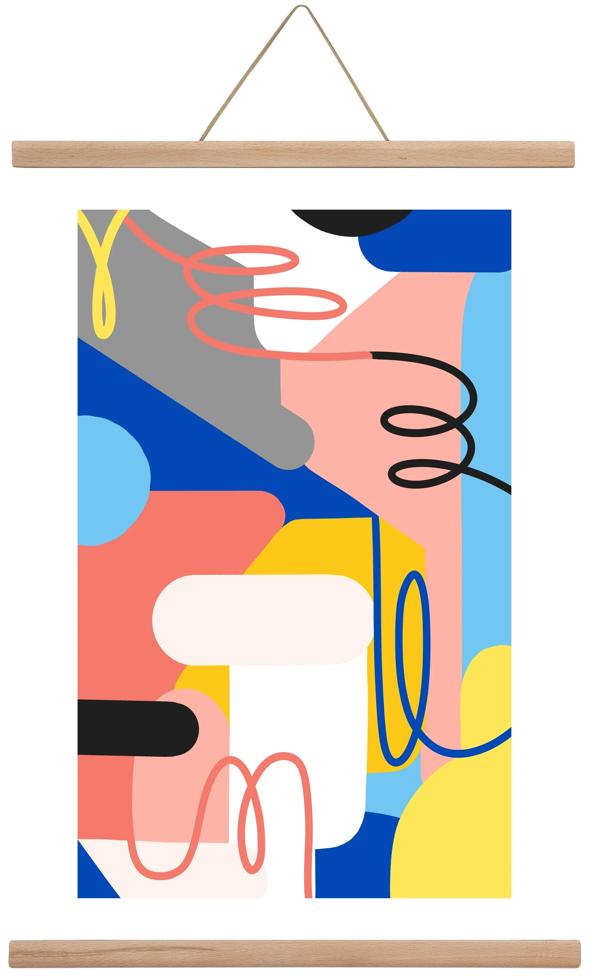 Market - artbridge