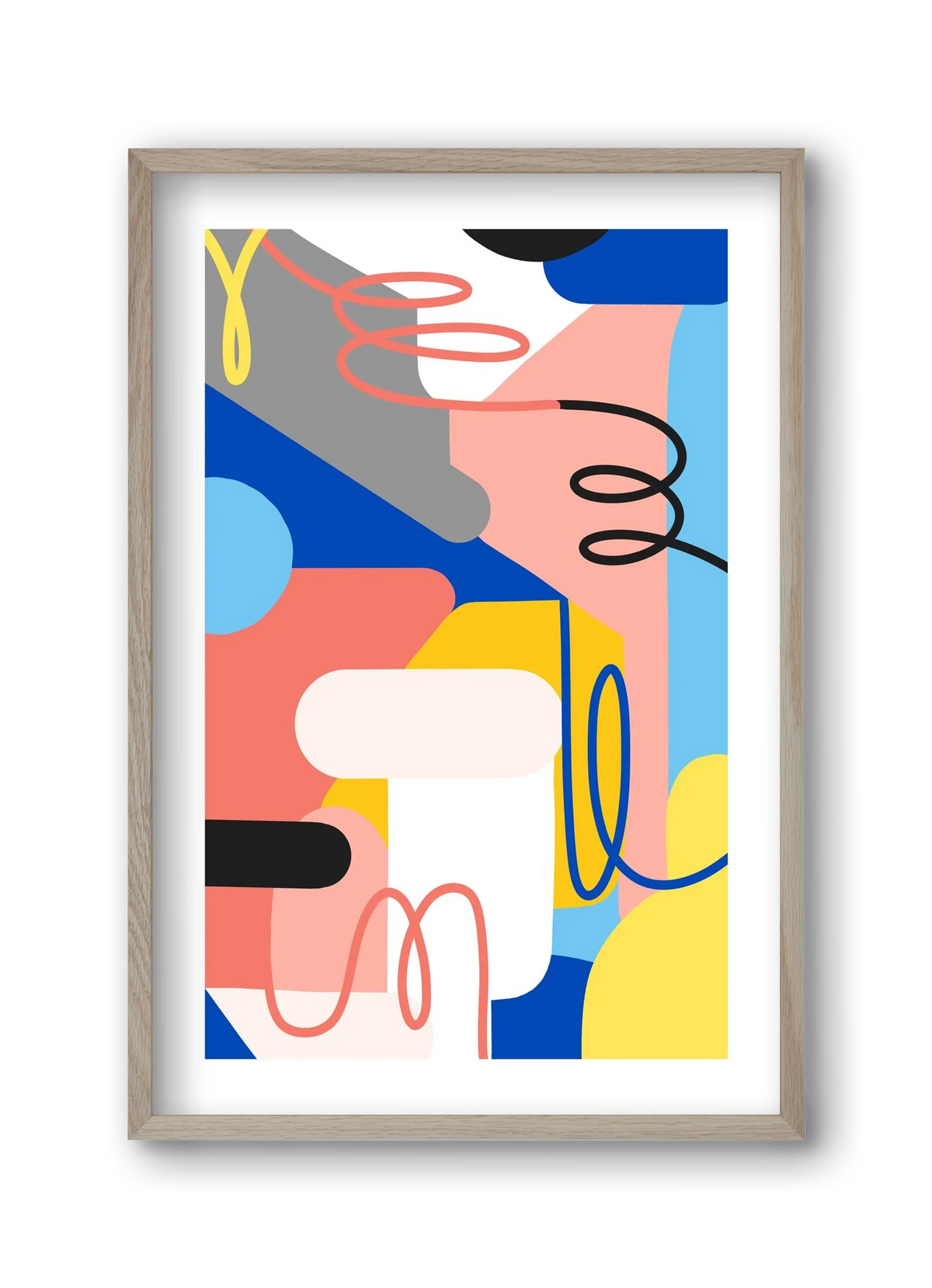 Market - artbridge
