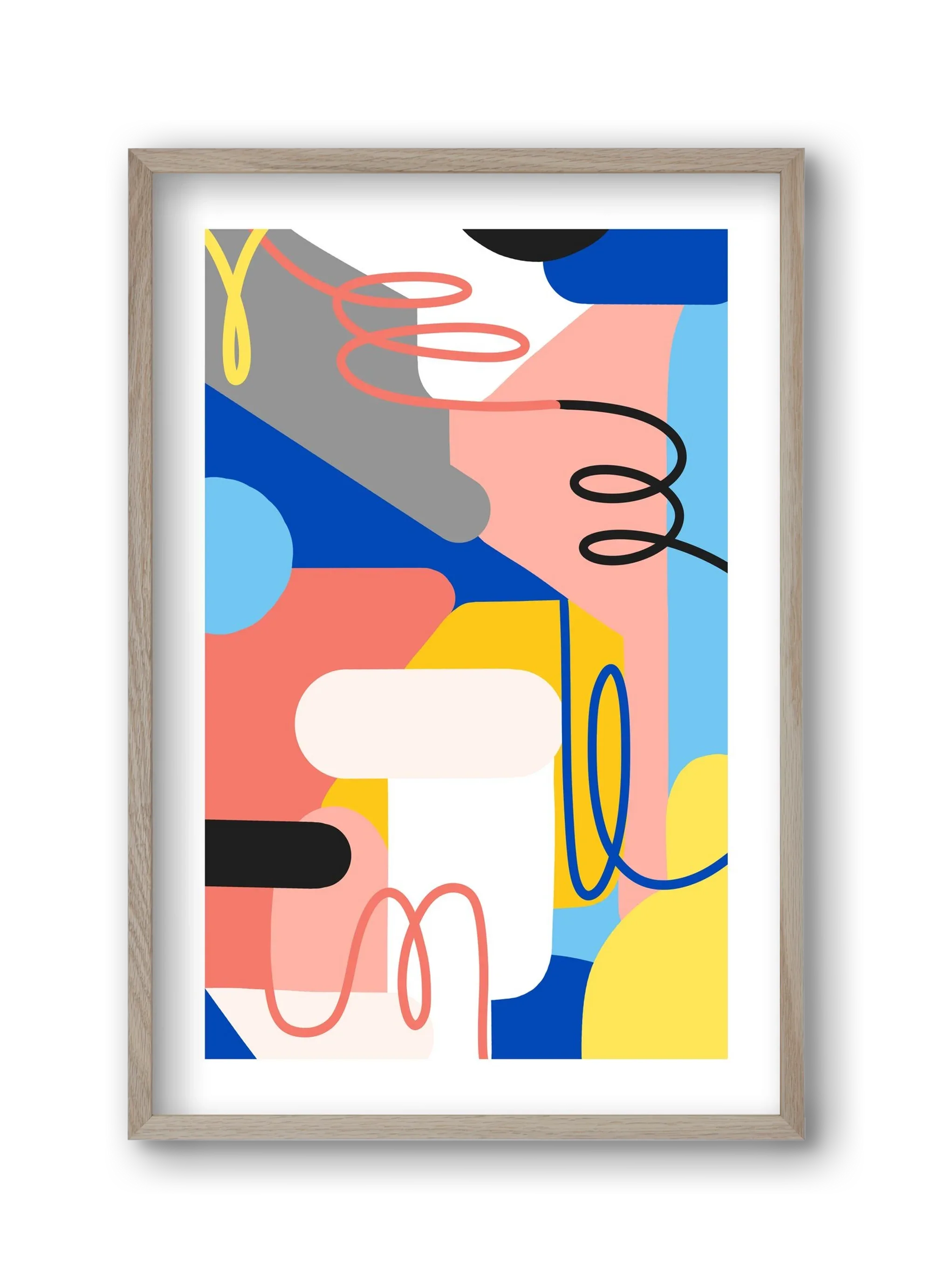 Market - artbridge