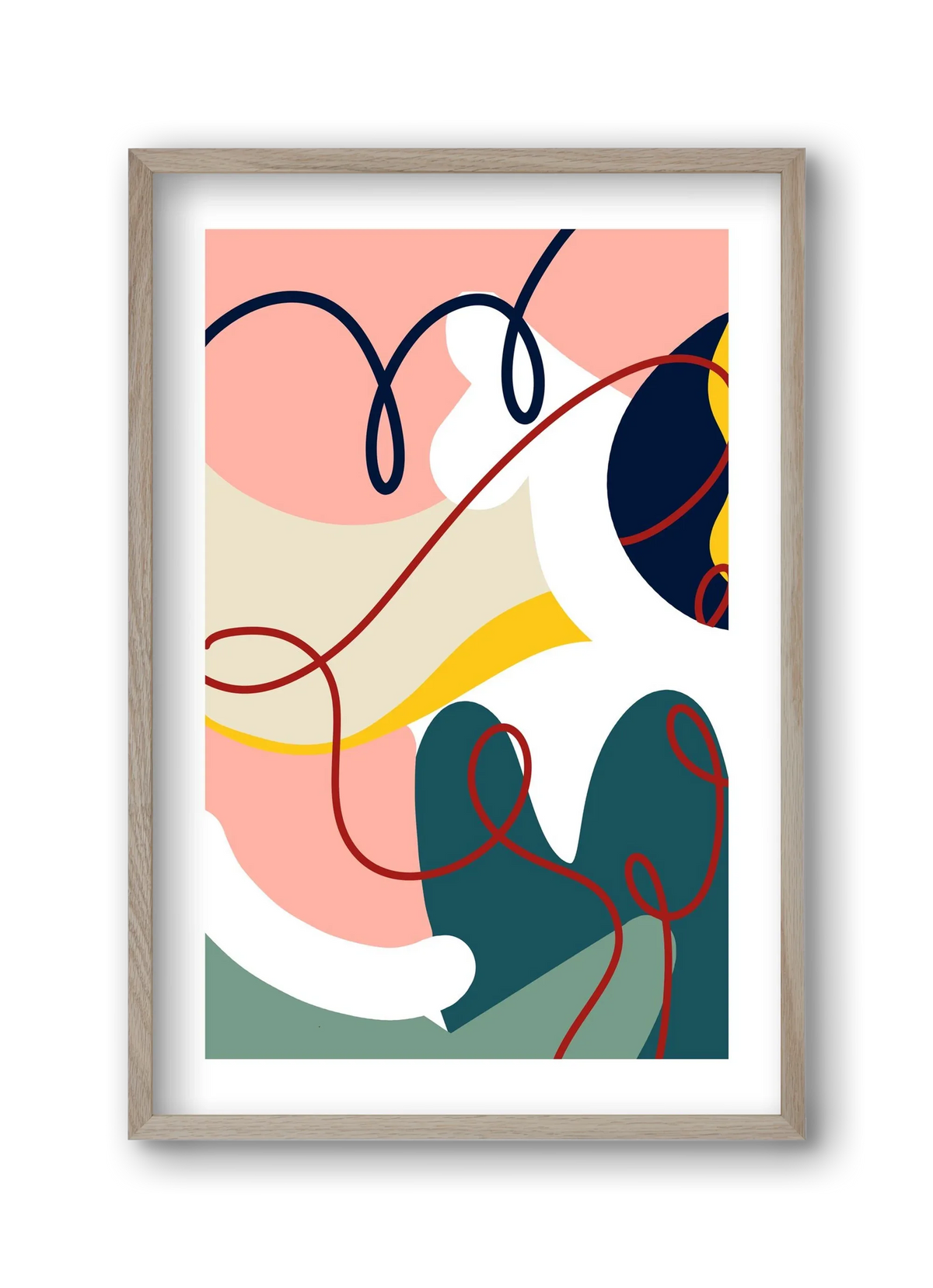 Liebling - artbridge