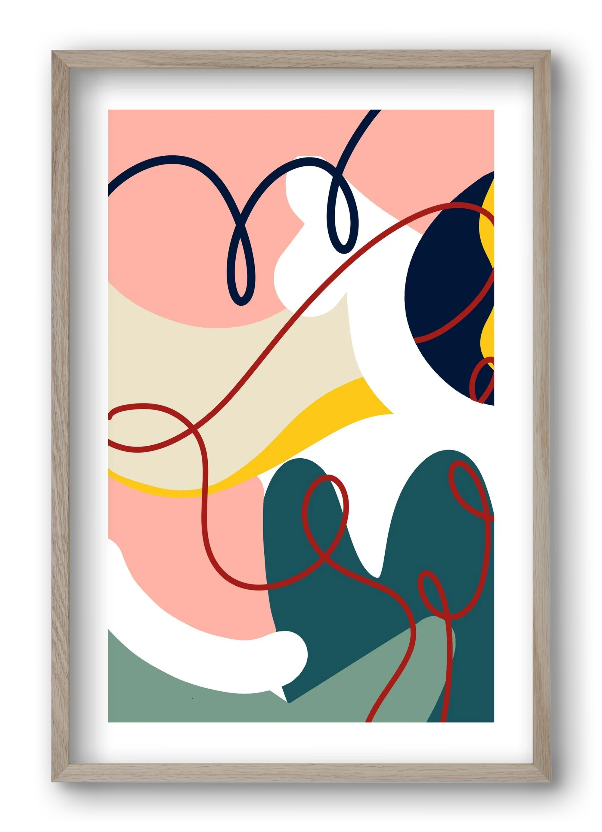 Liebling - artbridge