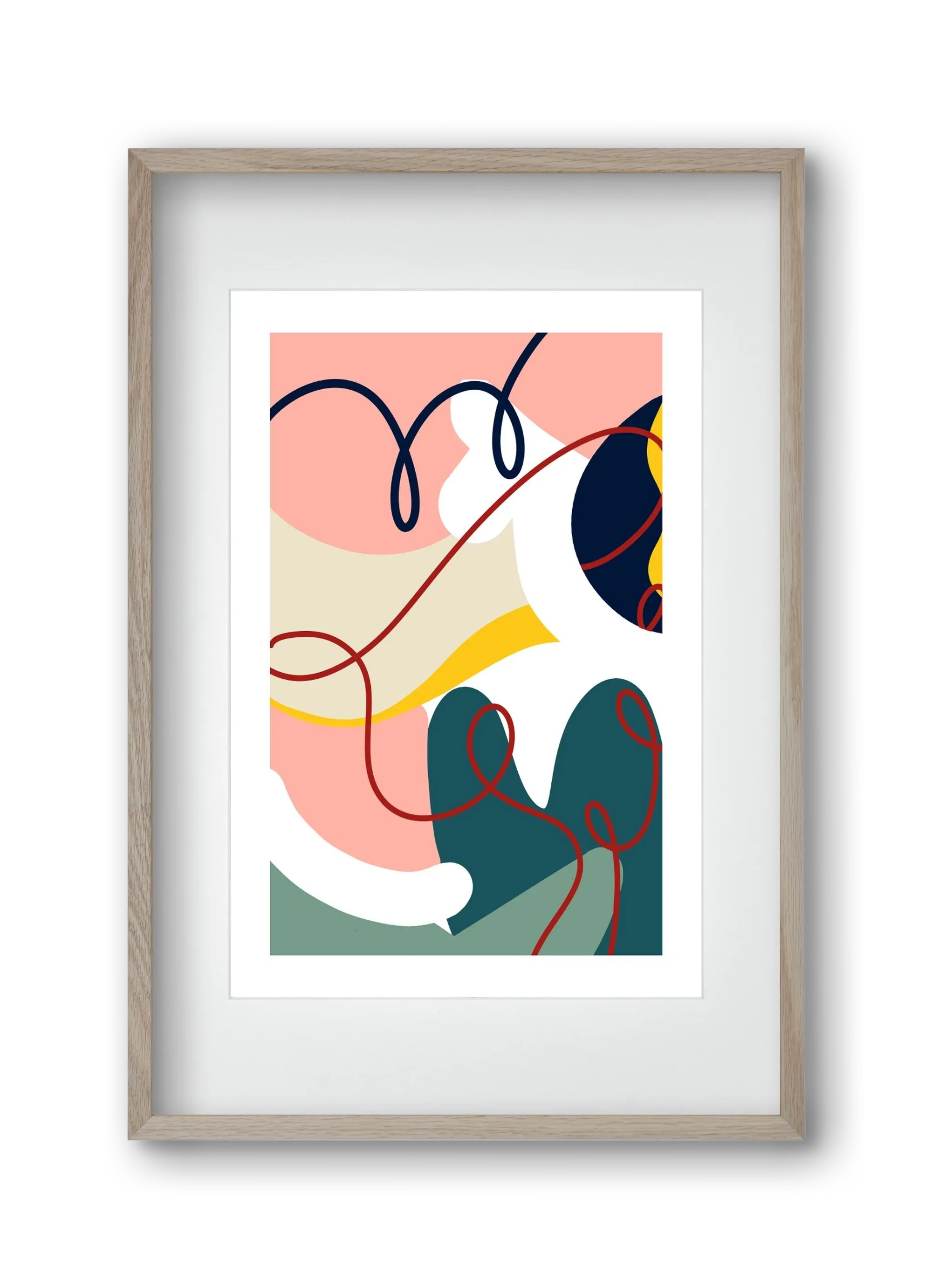 Liebling - artbridge