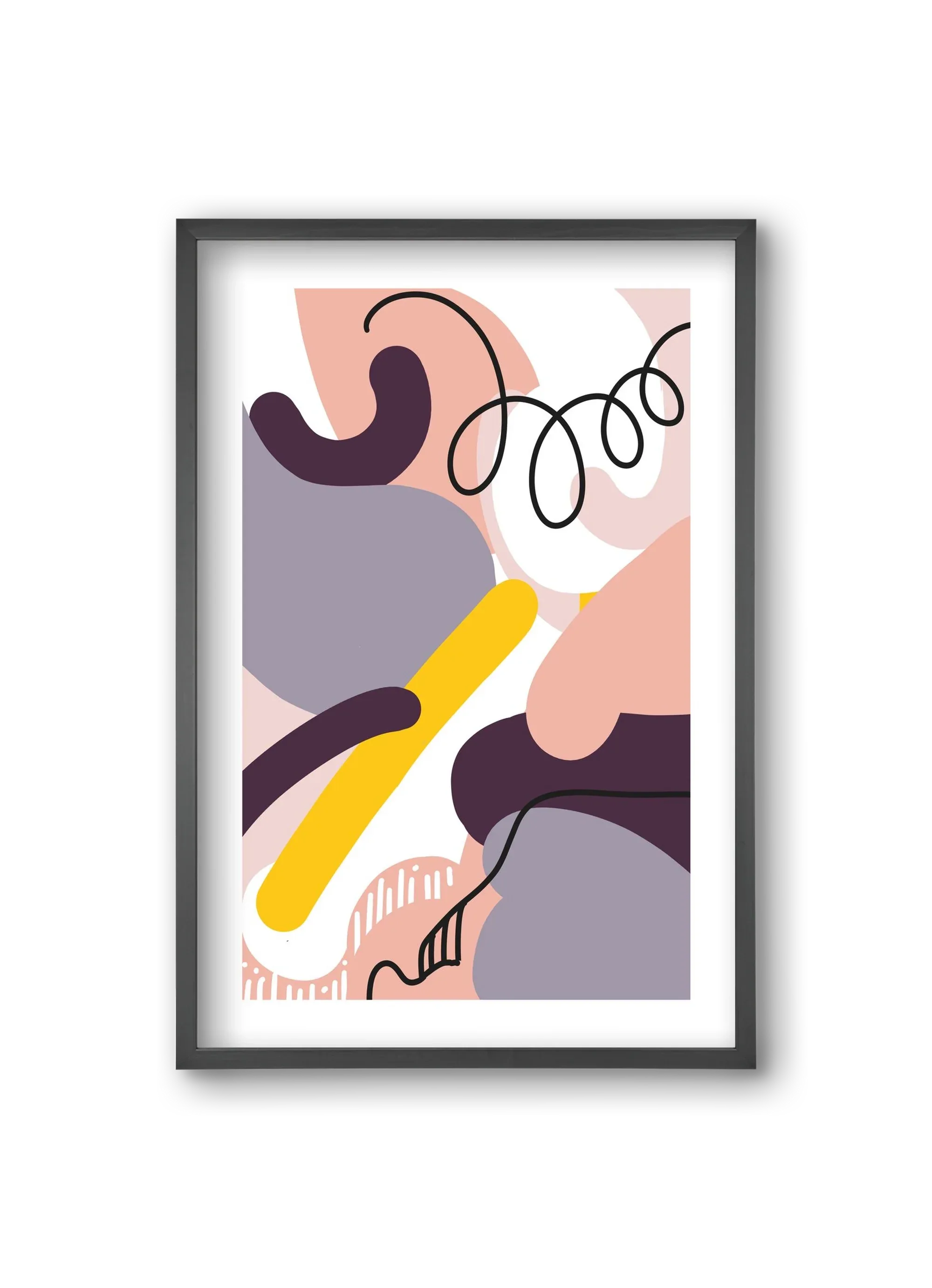 Jumper - artbridge