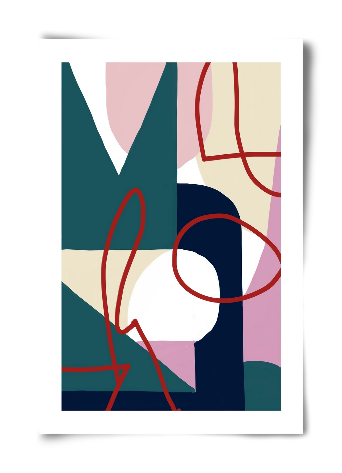 Garden - artbridge