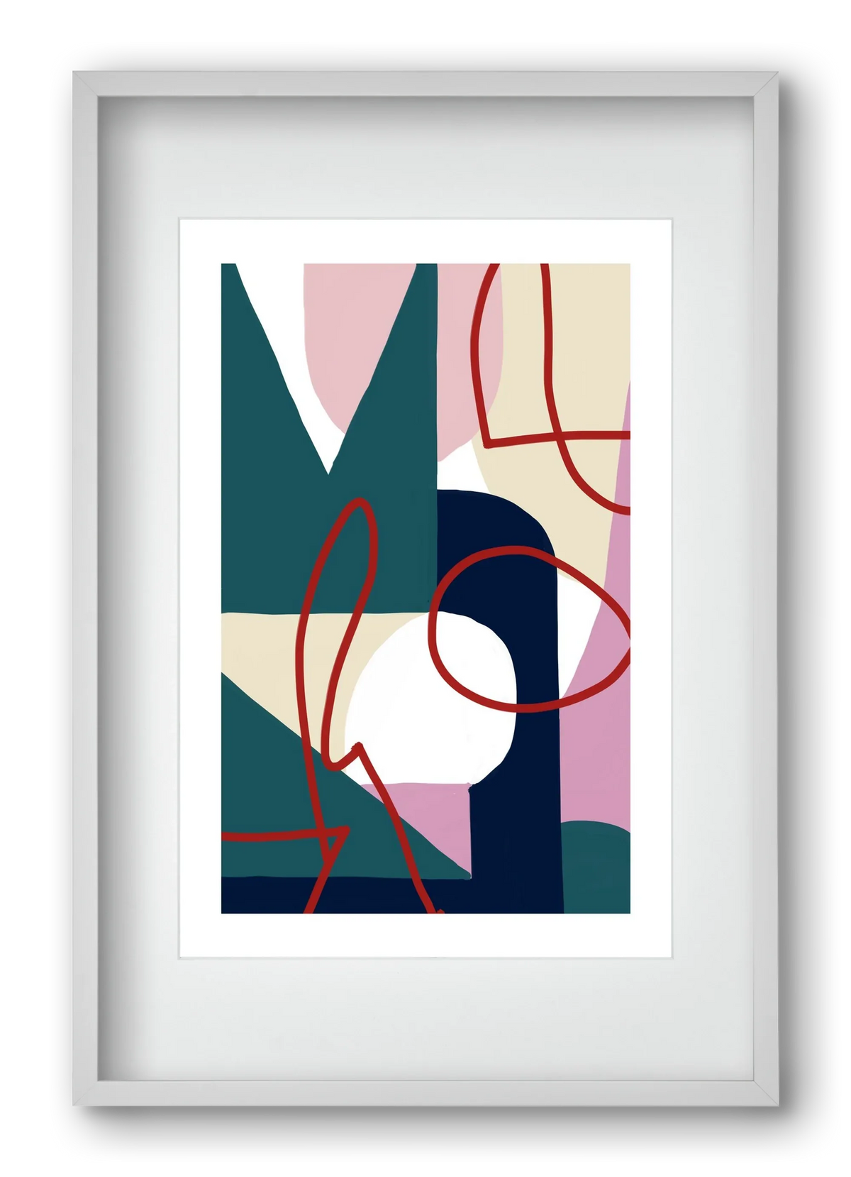 Garden - artbridge