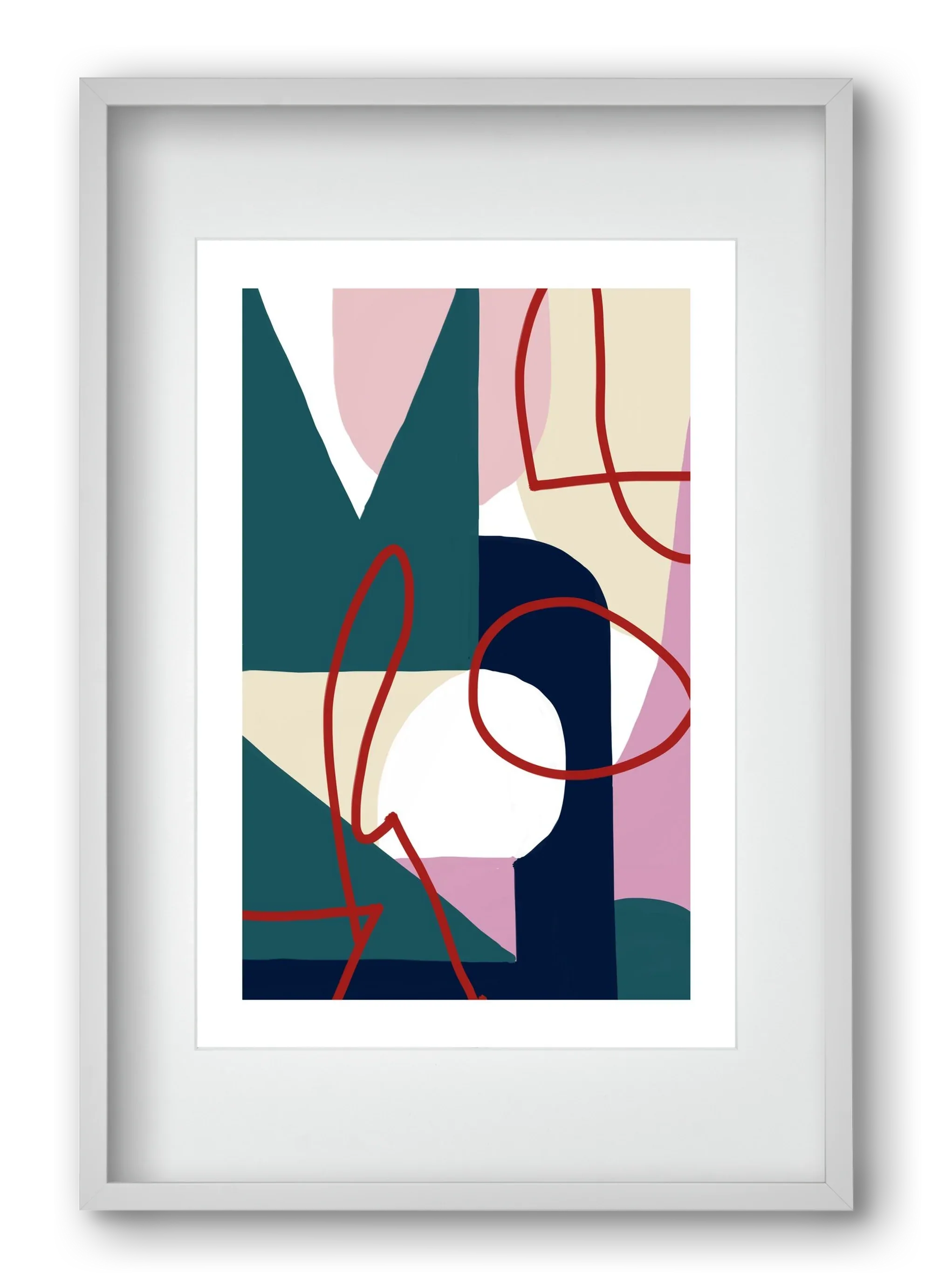 Garden - artbridge
