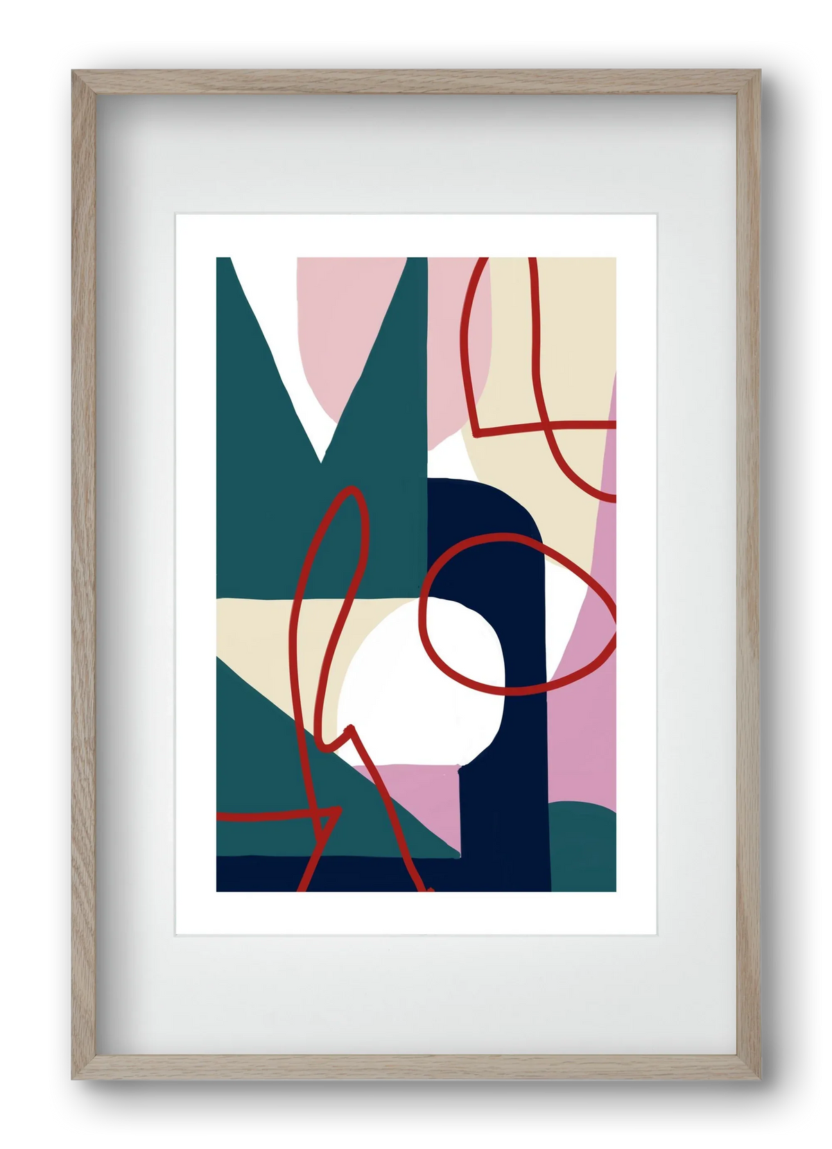 Garden - artbridge
