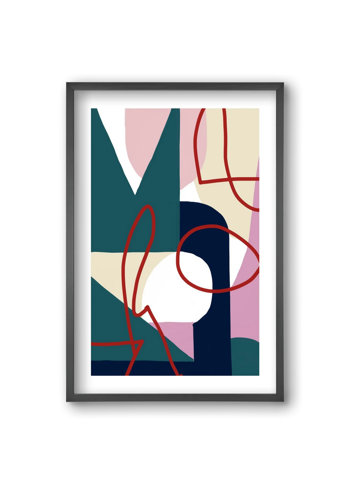 Garden - artbridge