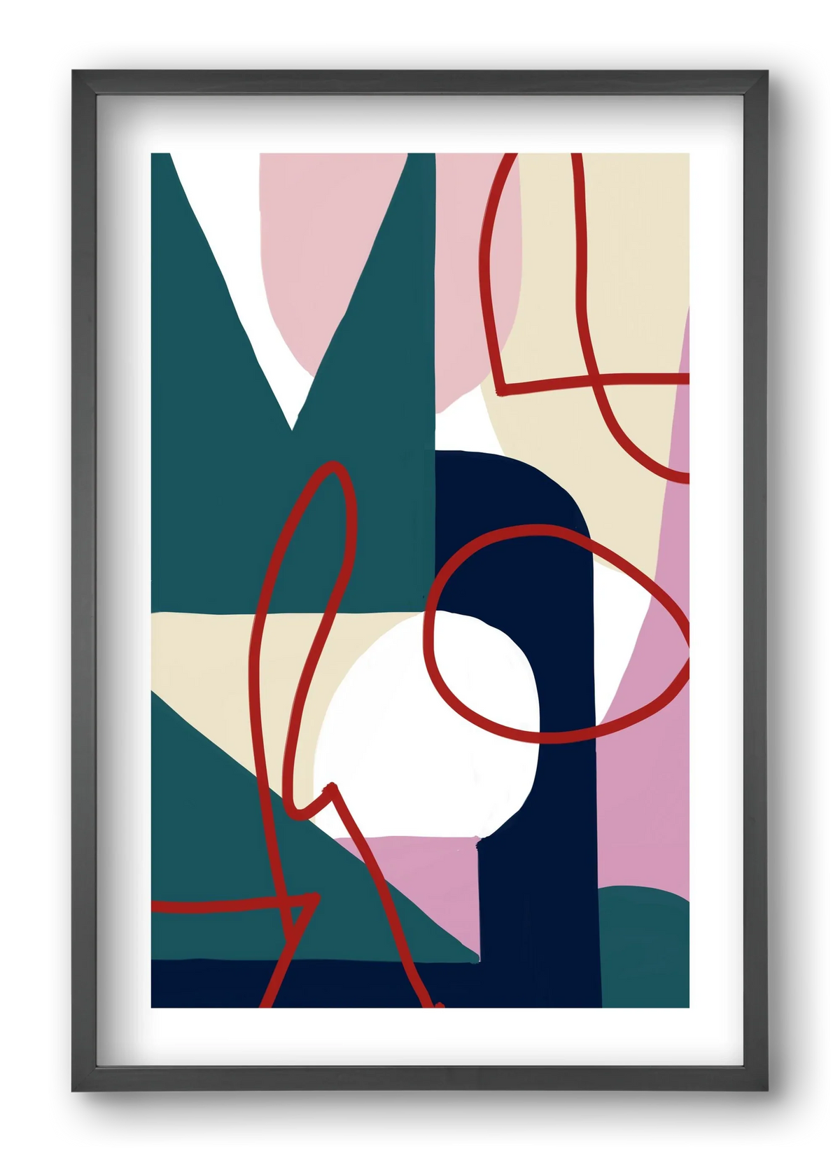 Garden - artbridge
