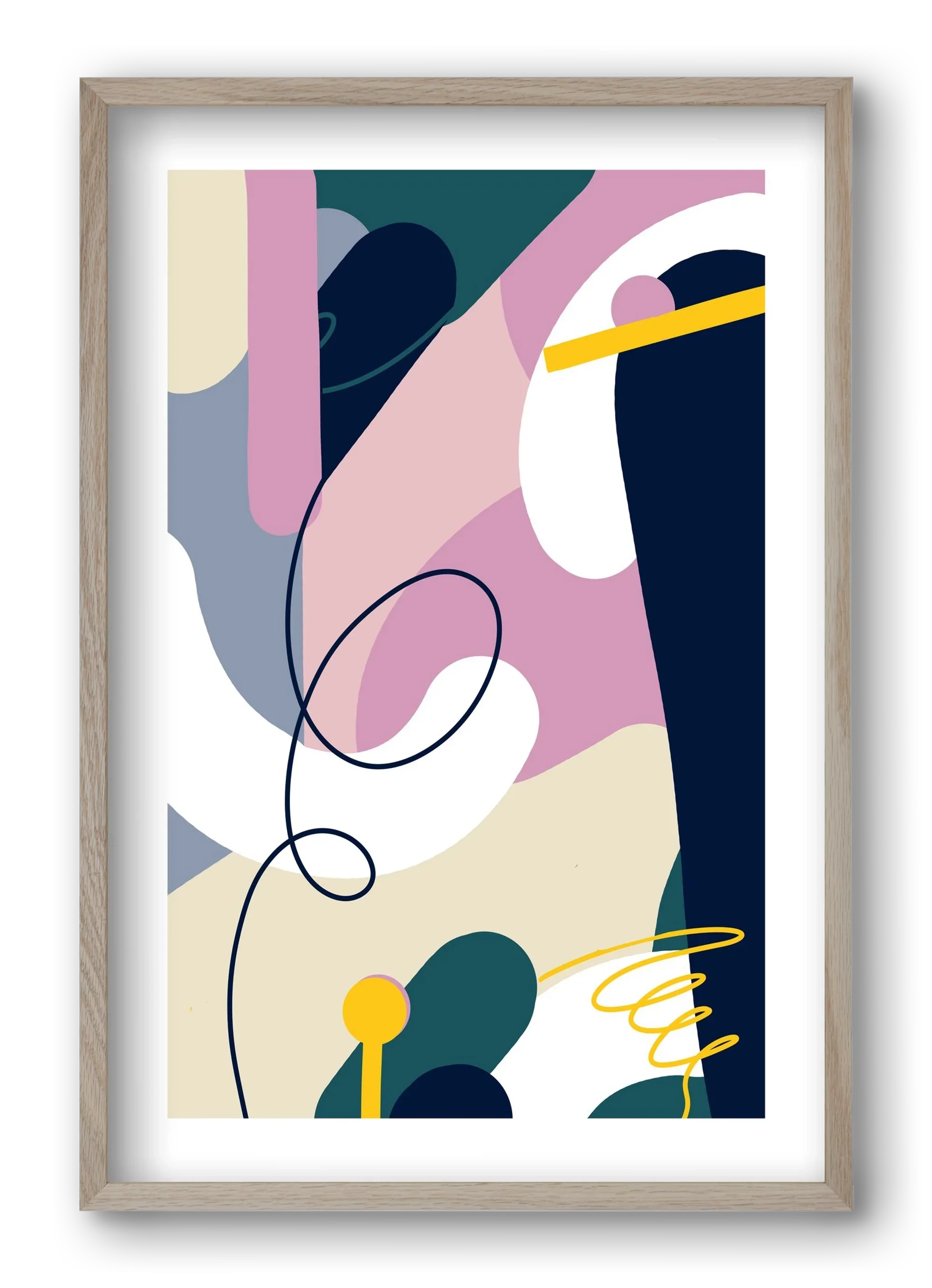 Chaos Theory - artbridge