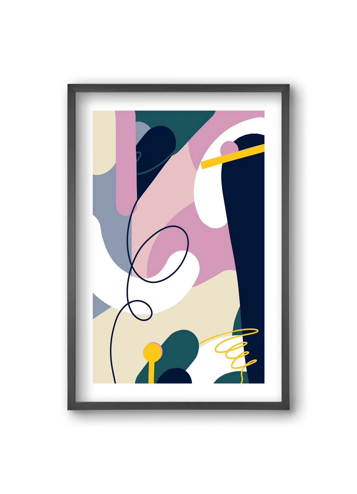 Chaos Theory - artbridge