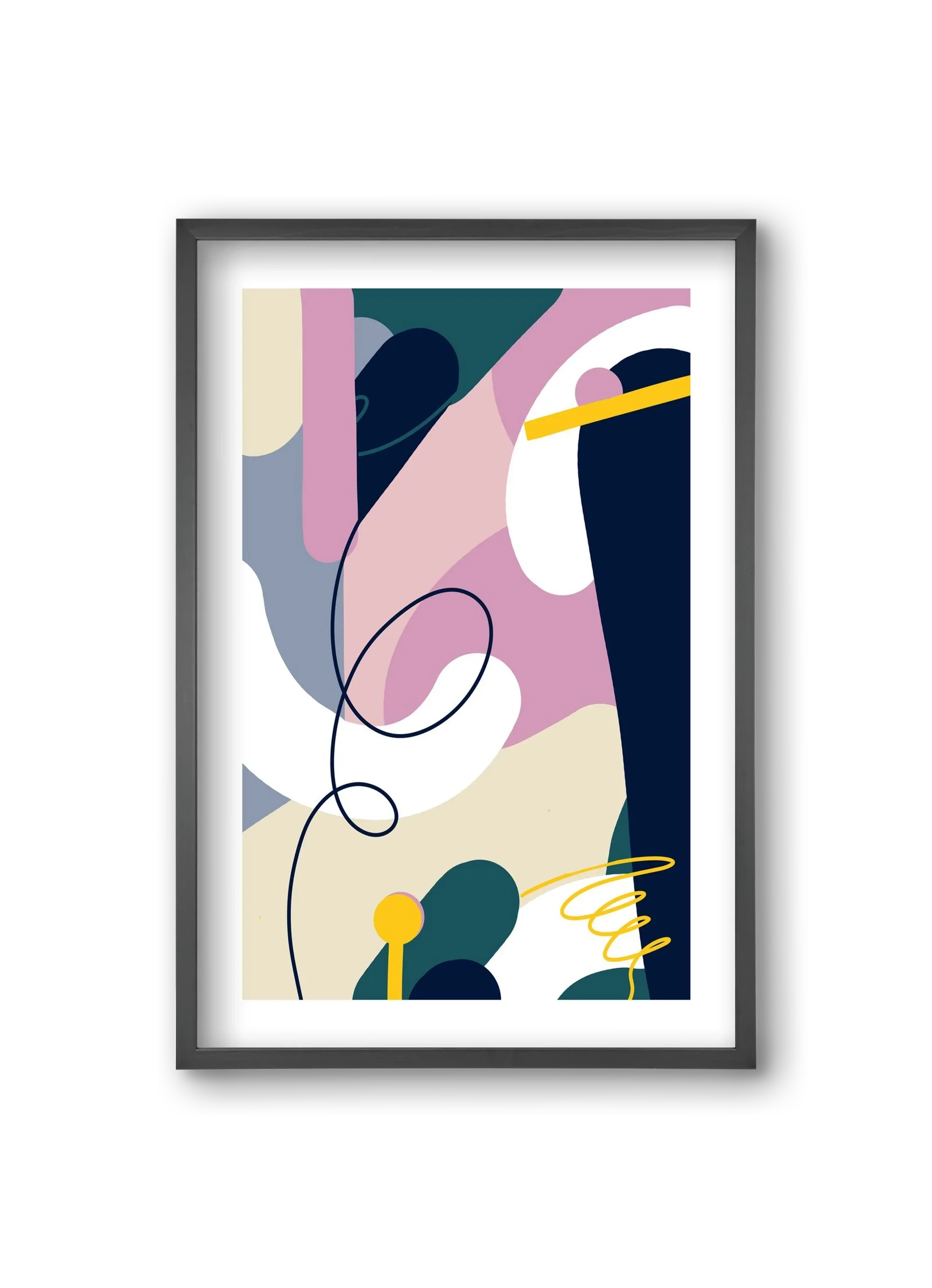 Chaos Theory - artbridge