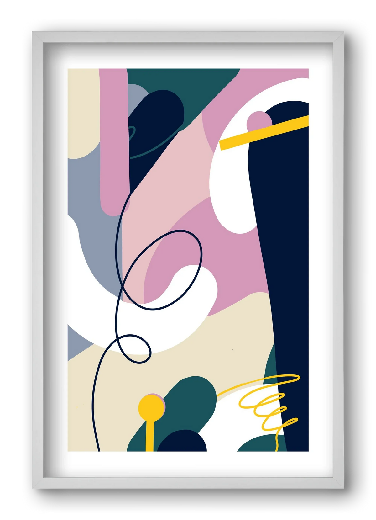 Chaos Theory - artbridge