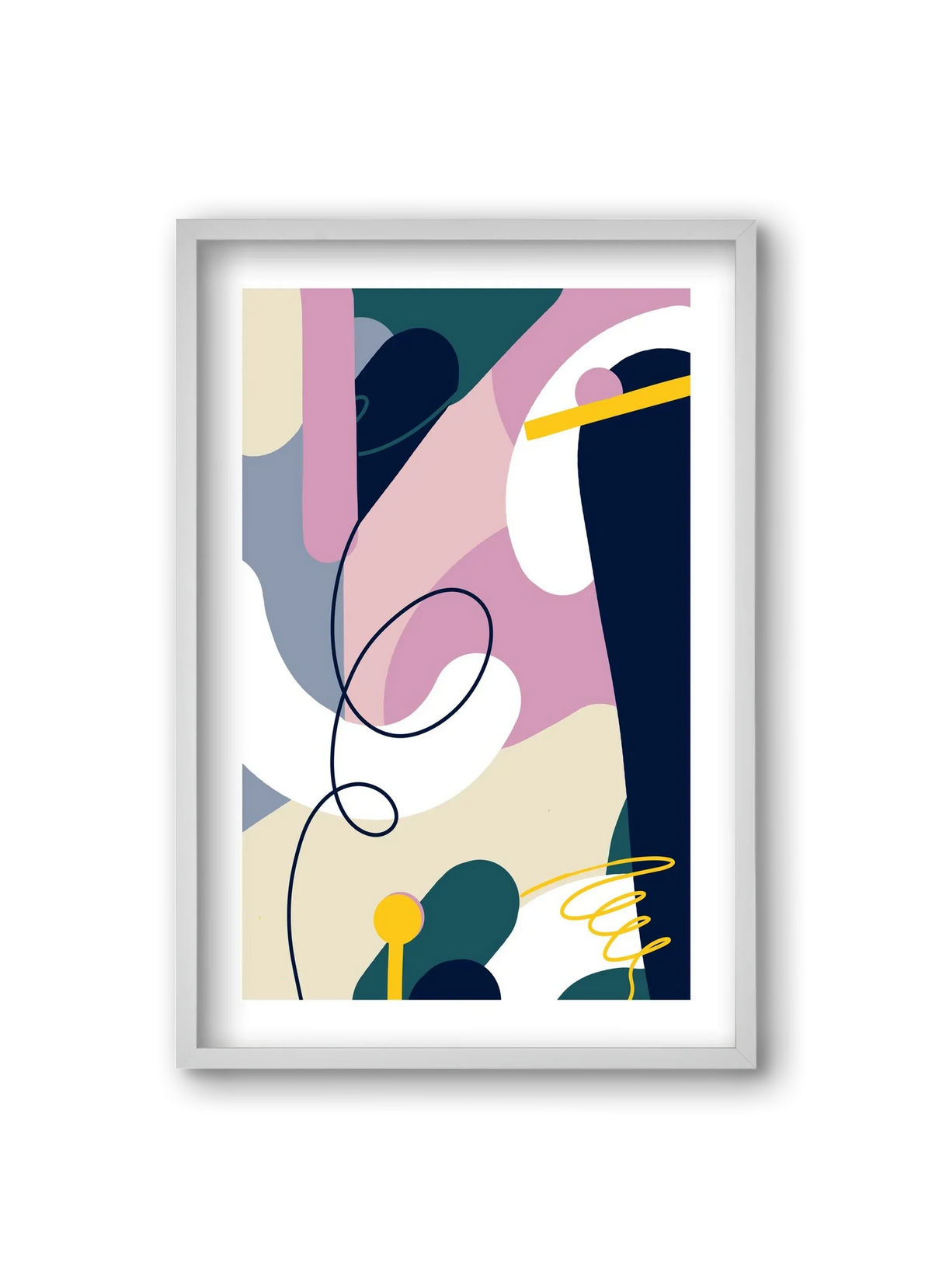 Chaos Theory - artbridge