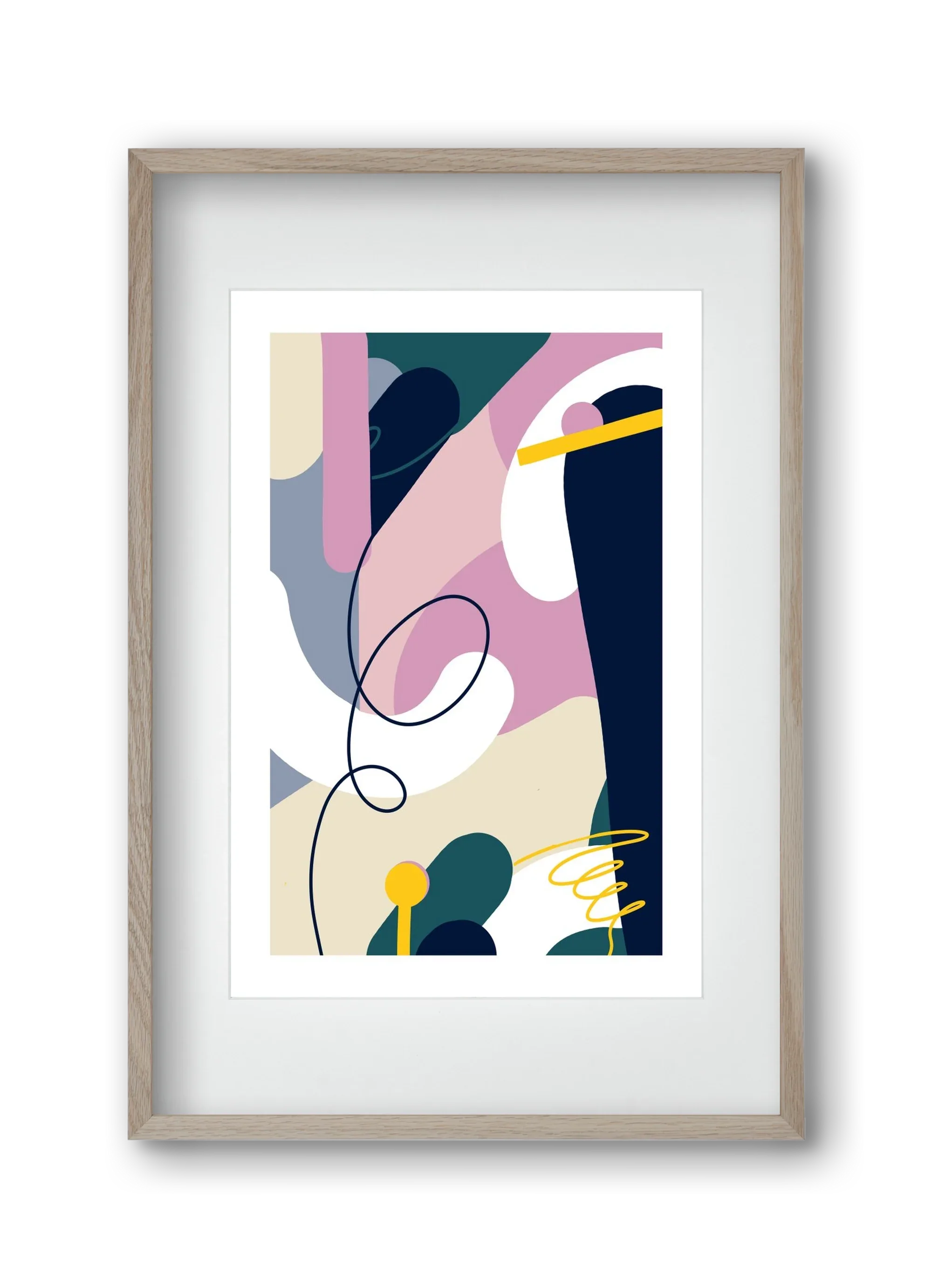 Chaos Theory - artbridge