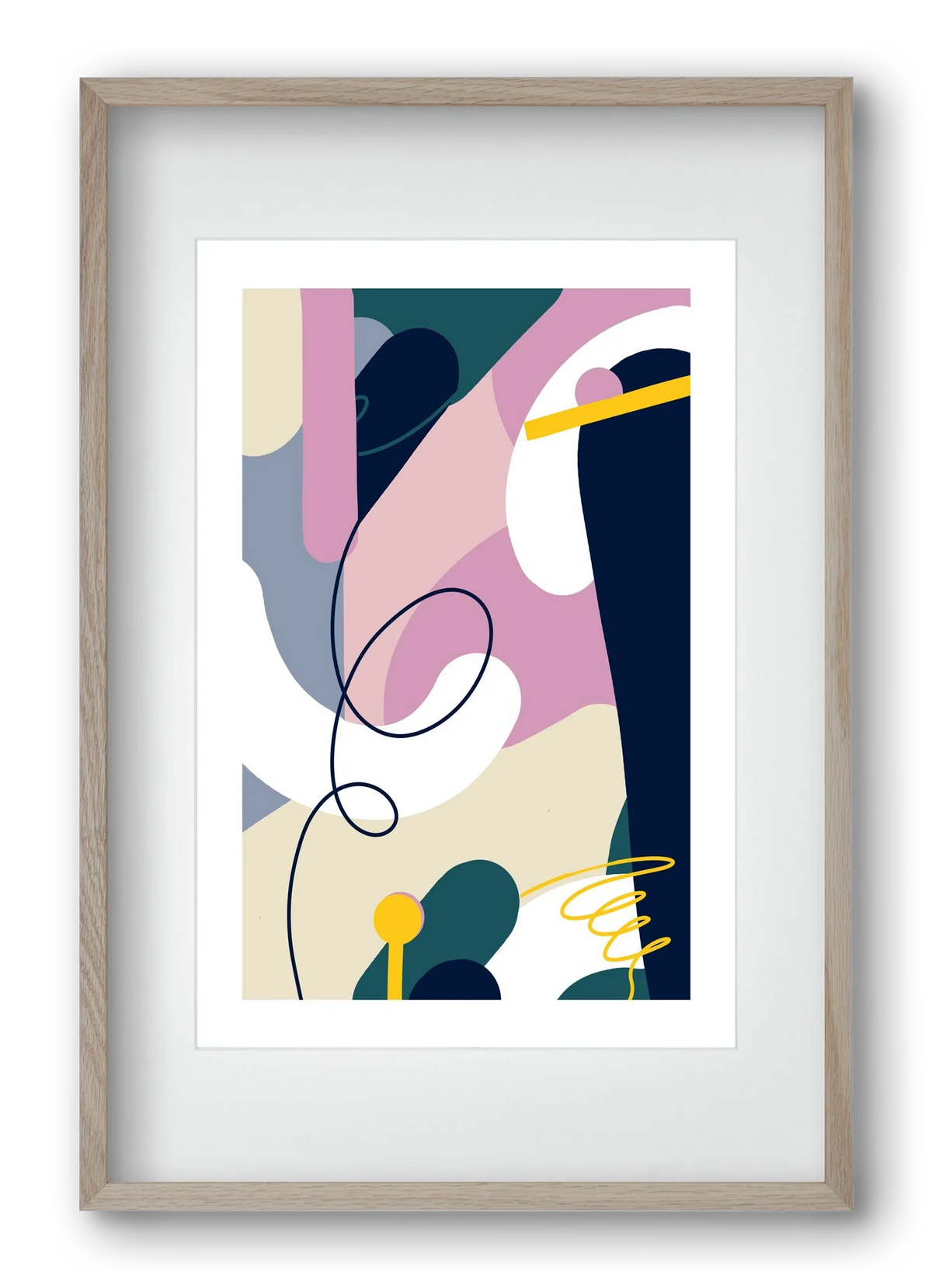 Chaos Theory - artbridge