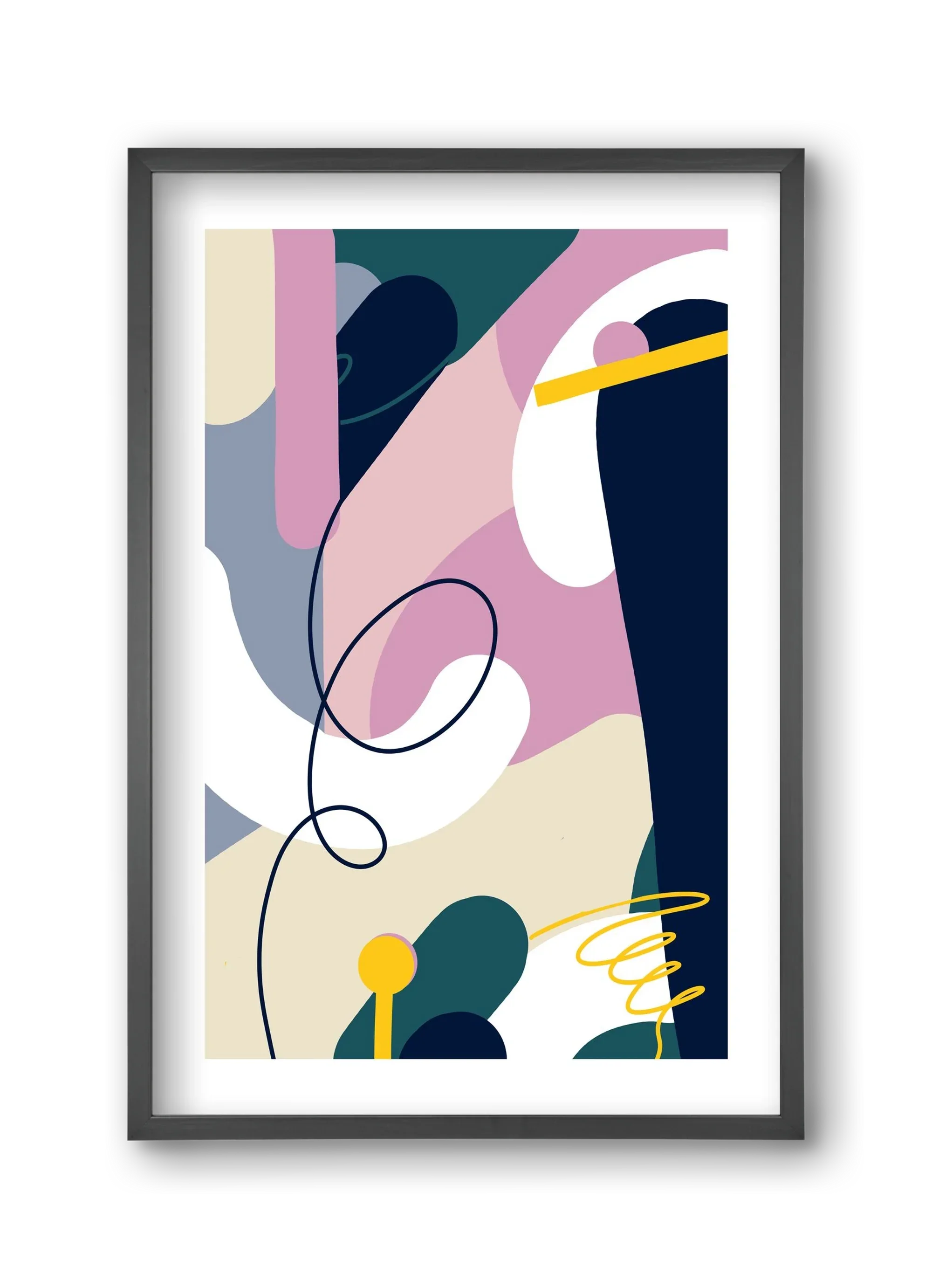 Chaos Theory - artbridge