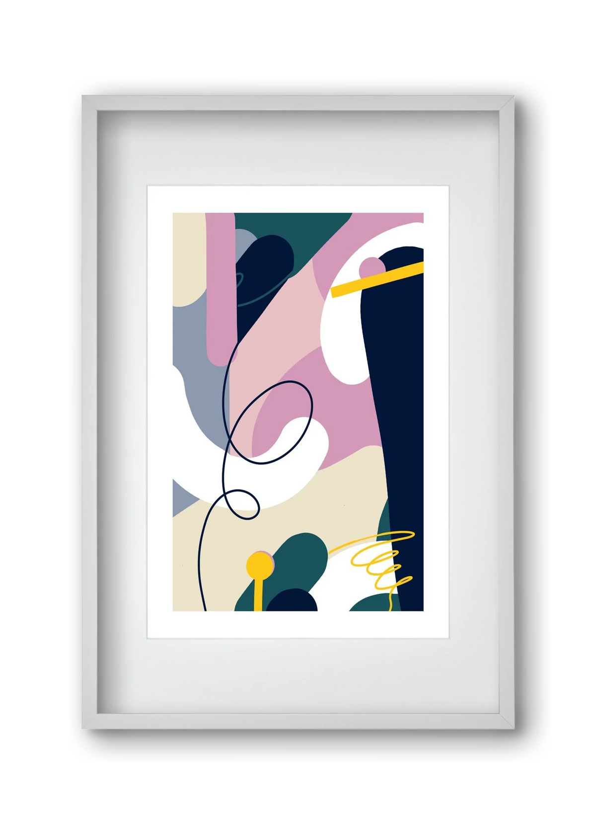 Chaos Theory - artbridge