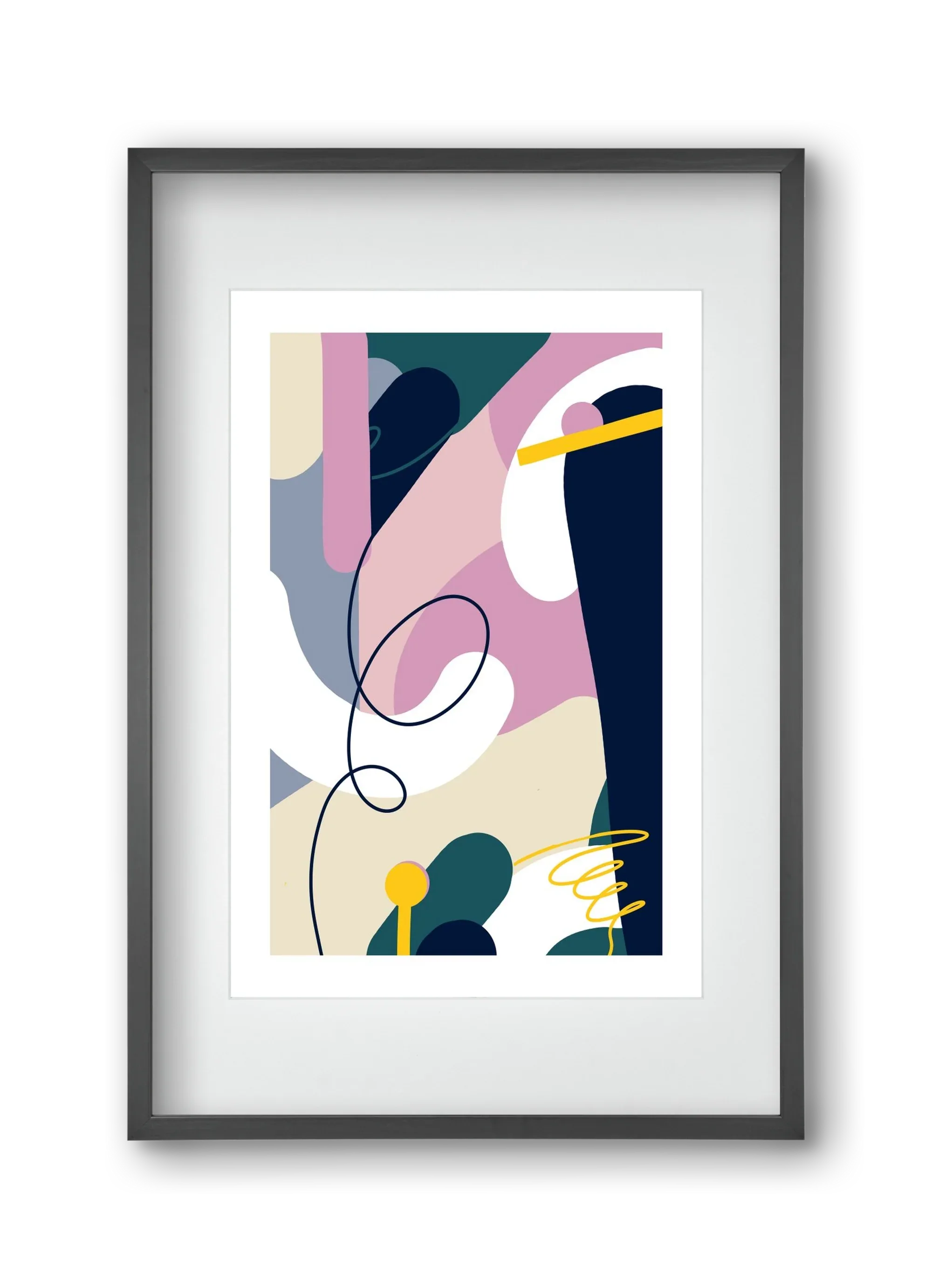Chaos Theory - artbridge
