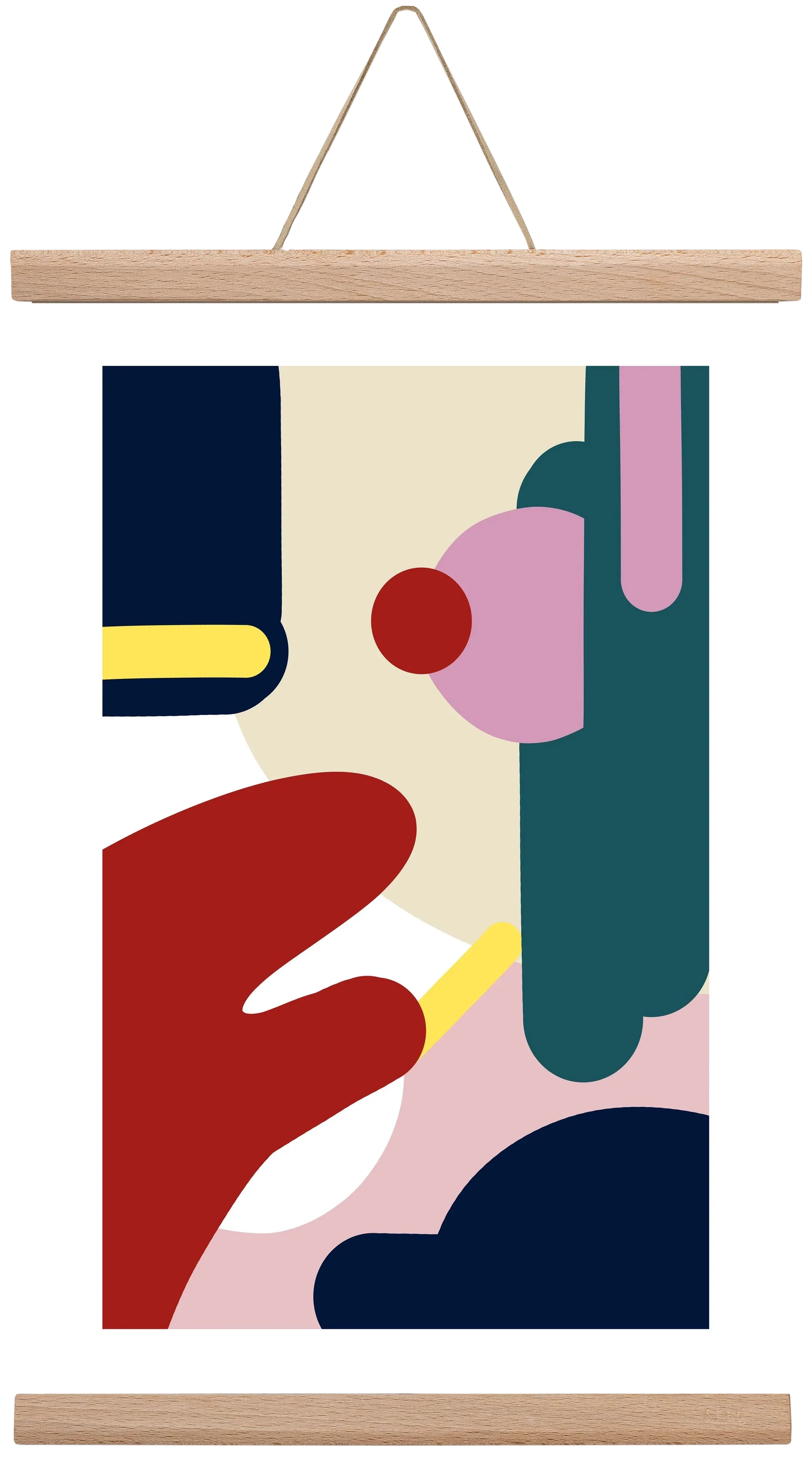 Cake - artbridge
