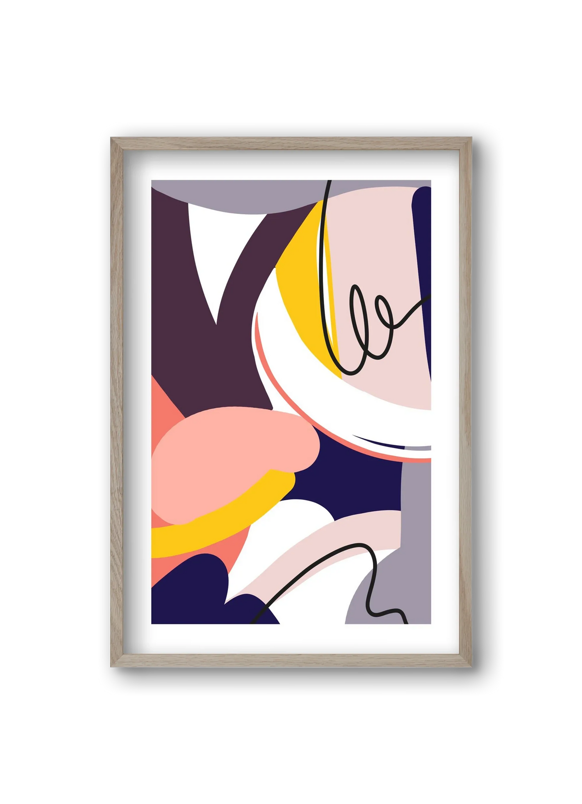Busyness - artbridge