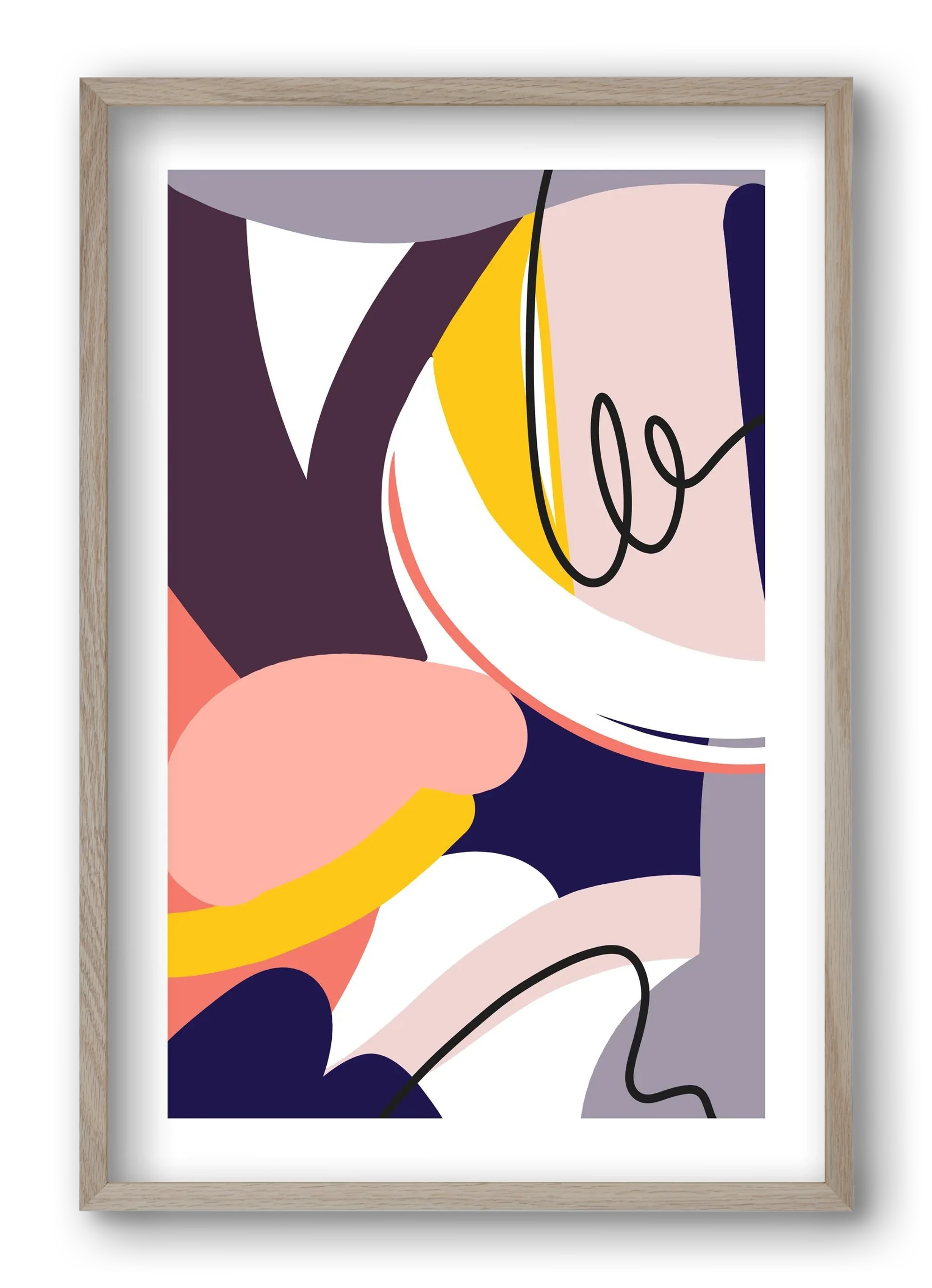 Busyness - artbridge