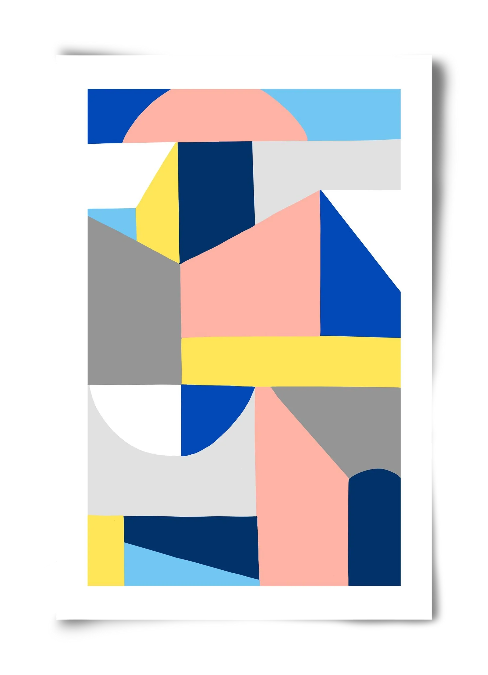 Architect - artbridge