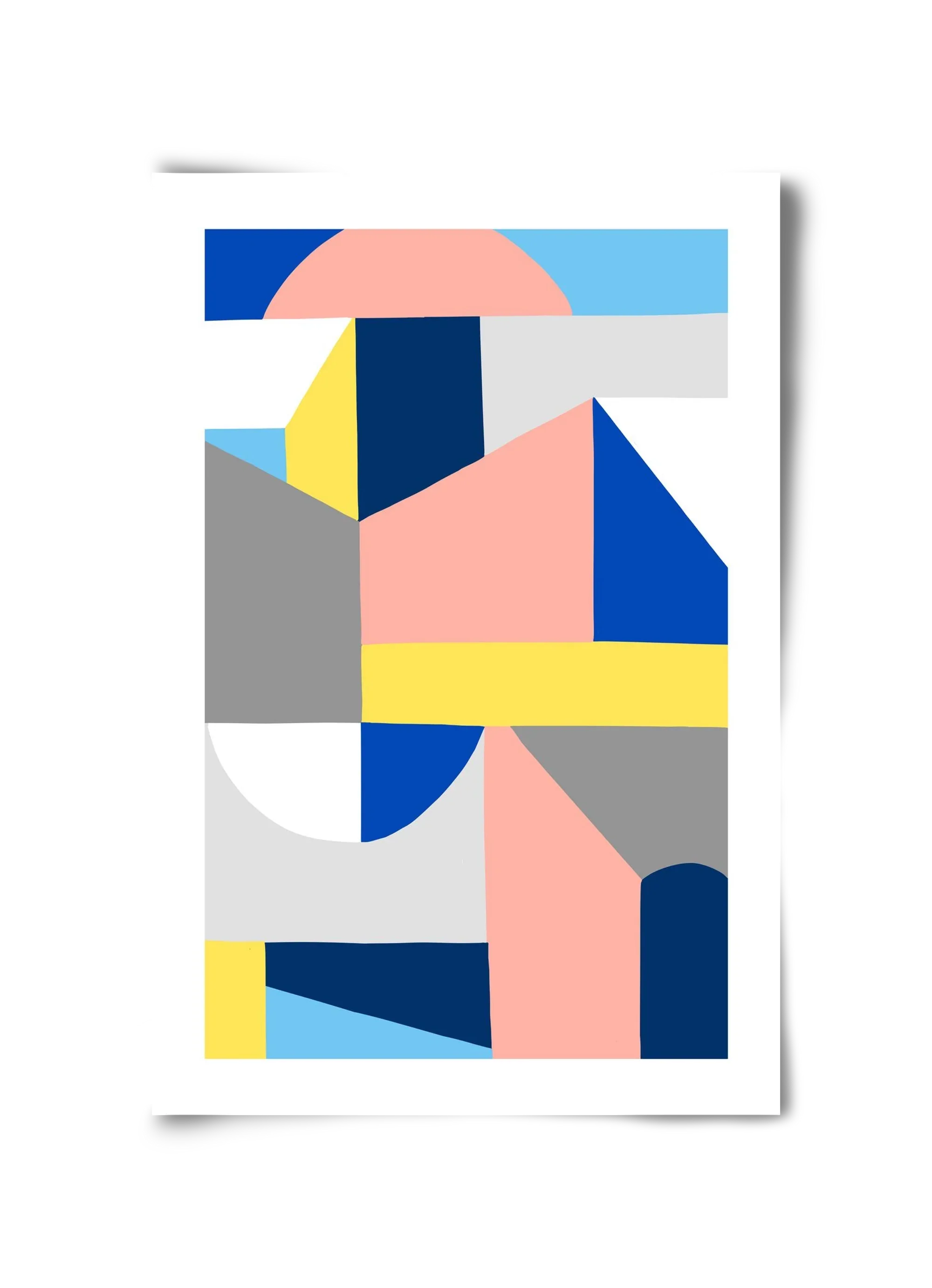 Architect - artbridge
