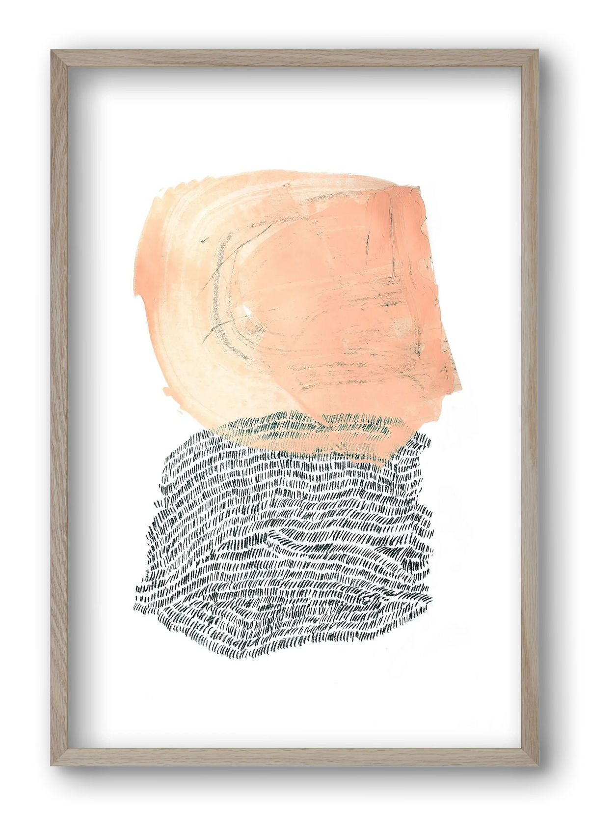 Paint & Wool - artbridge