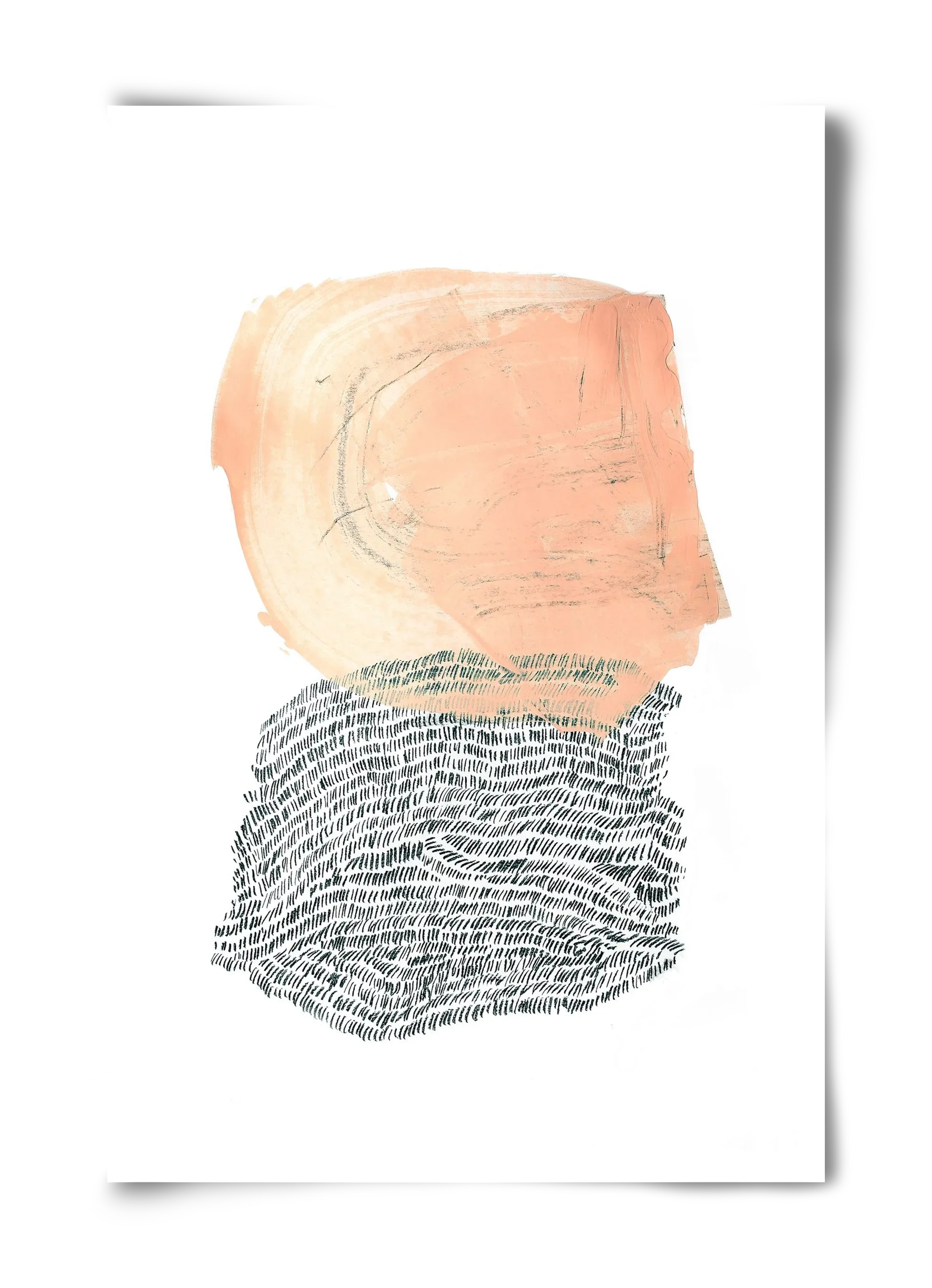 Paint & Wool - artbridge