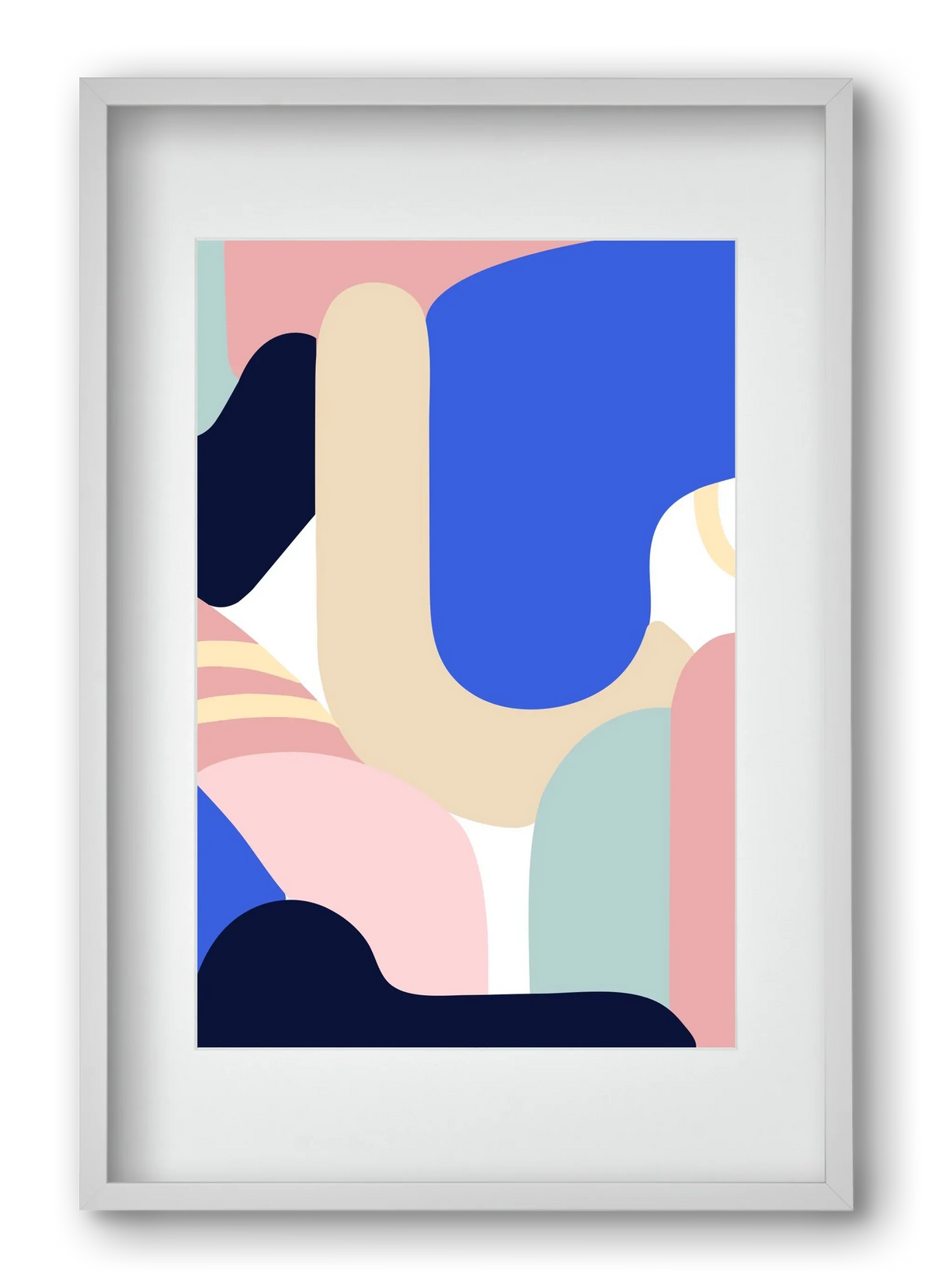 Blue Monday - artbridge