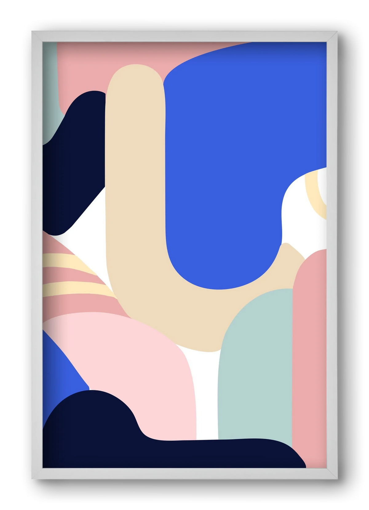 Blue Monday - artbridge