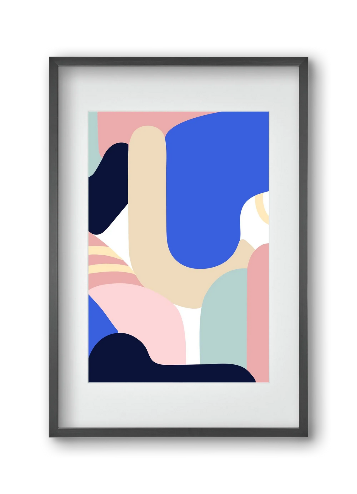 Blue Monday - artbridge