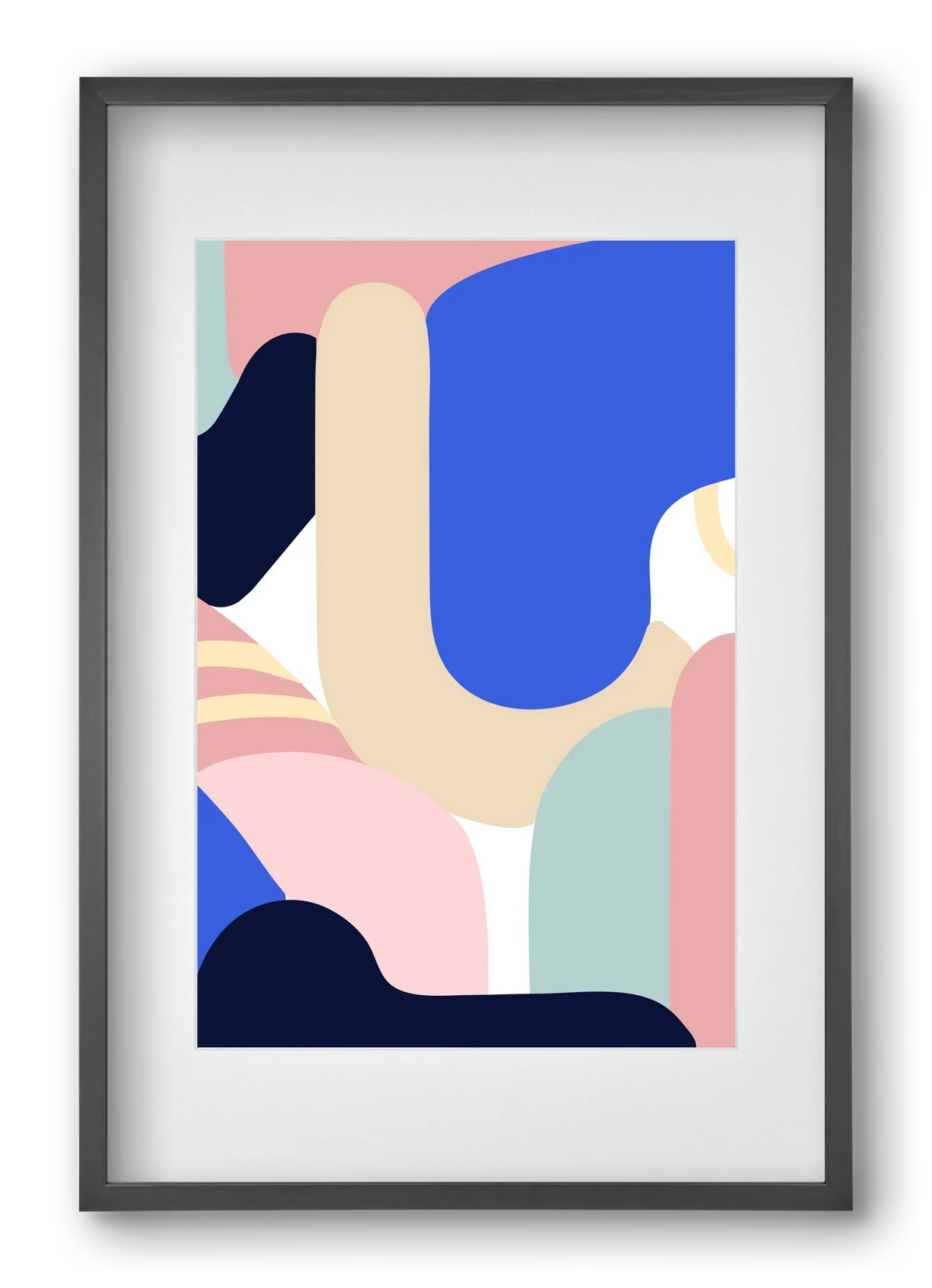 Blue Monday - artbridge