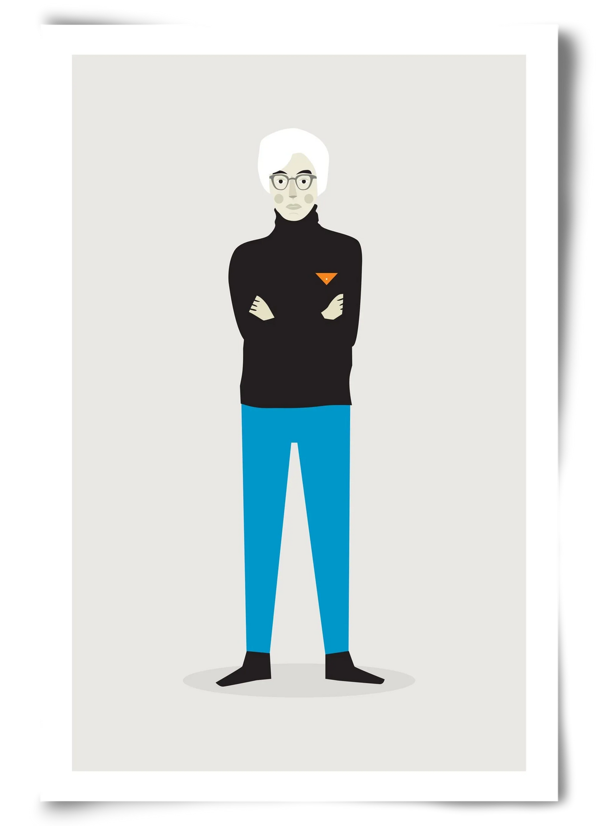 Andy - artbridge