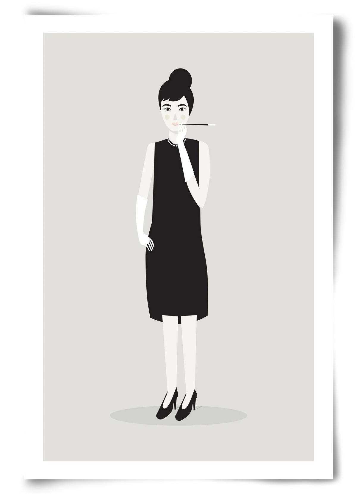 Audrey - artbridge