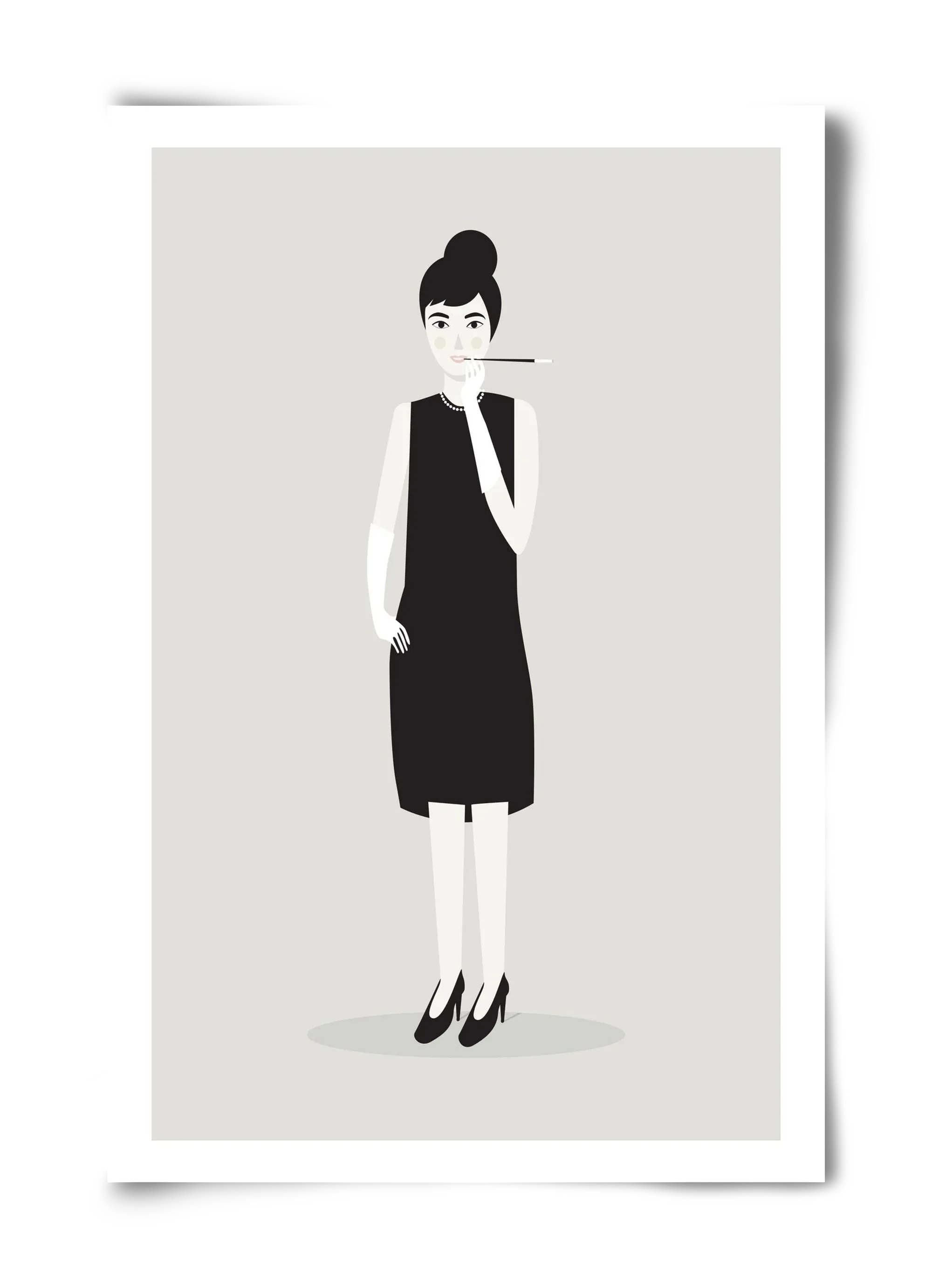 Audrey - artbridge