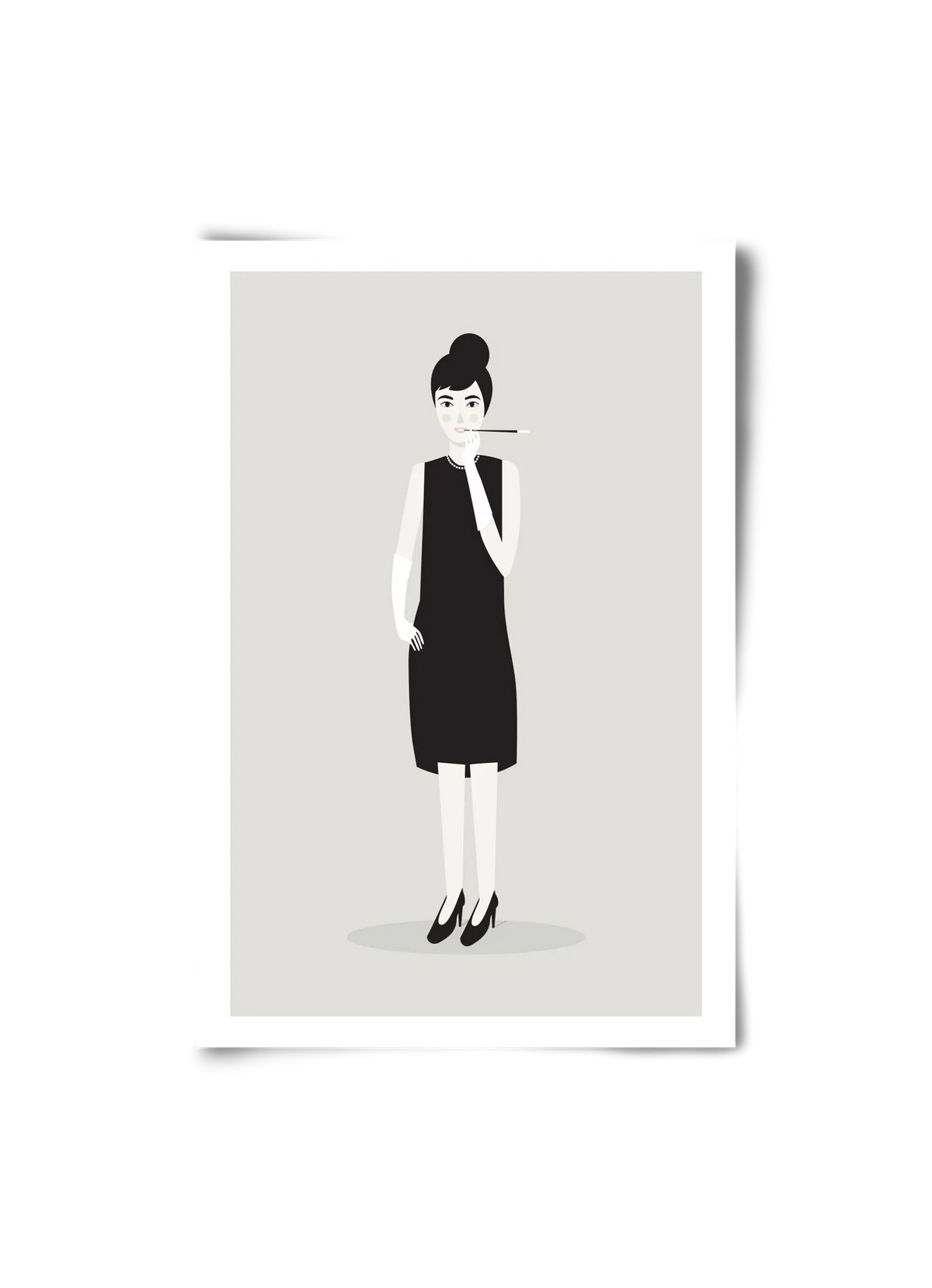 Audrey - artbridge