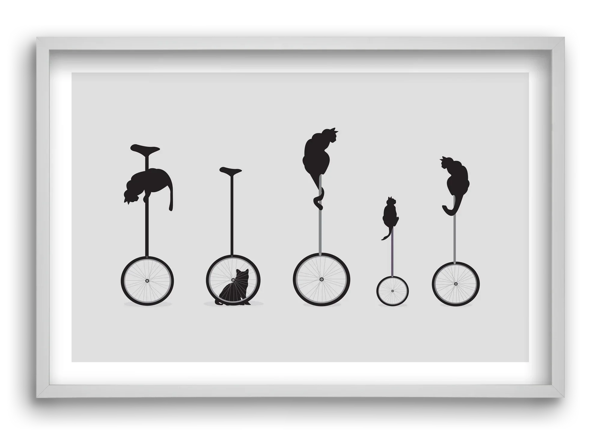 Cats - artbridge