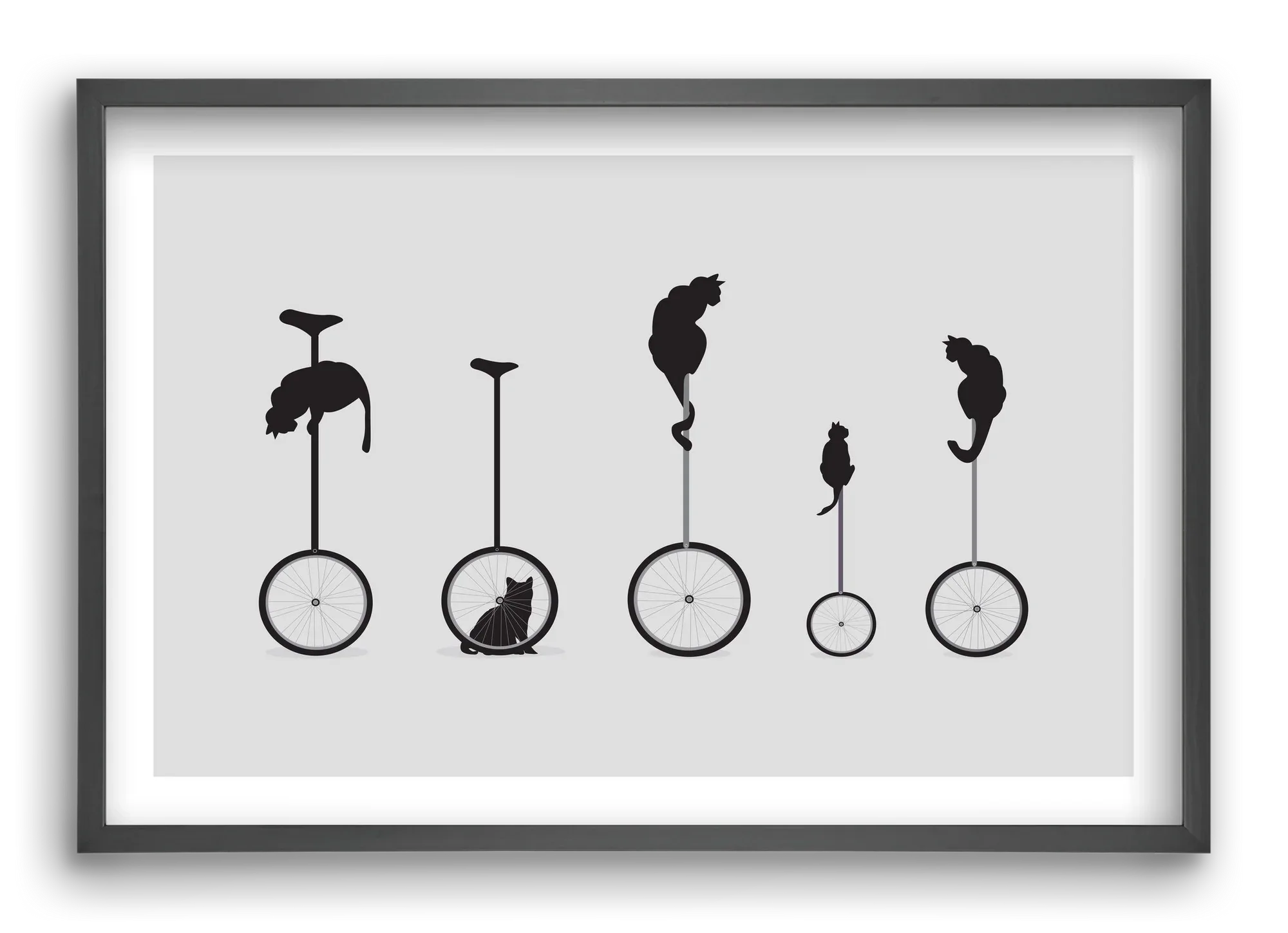 Cats - artbridge