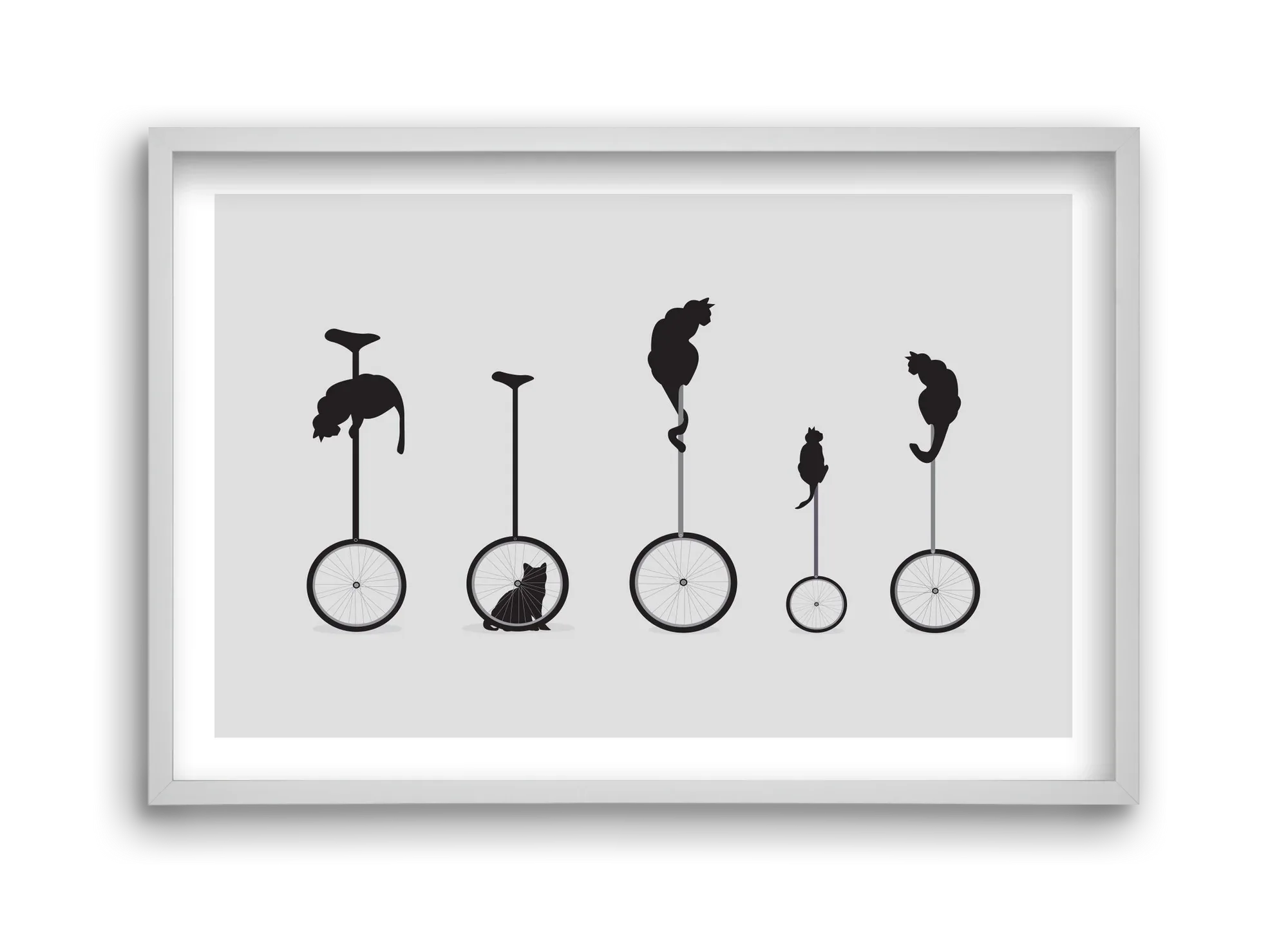 Cats - artbridge