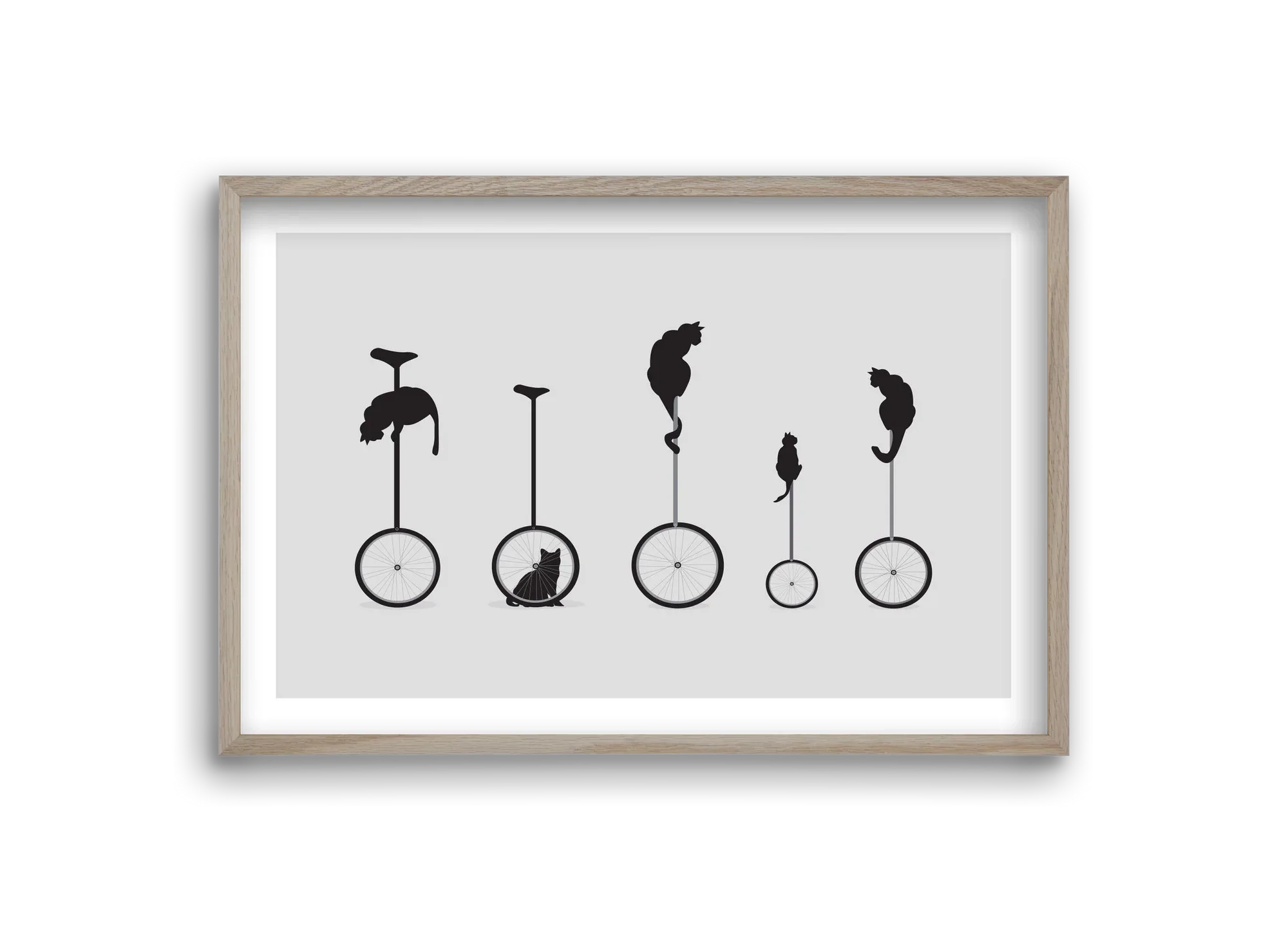 Cats - artbridge