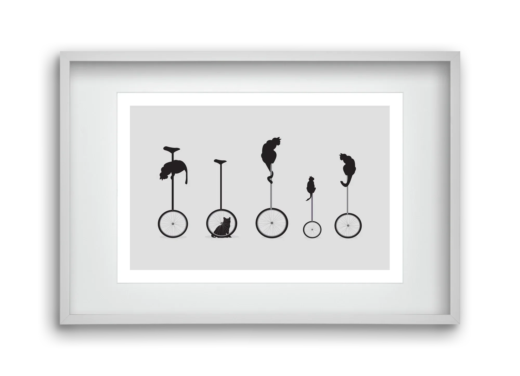 Cats - artbridge