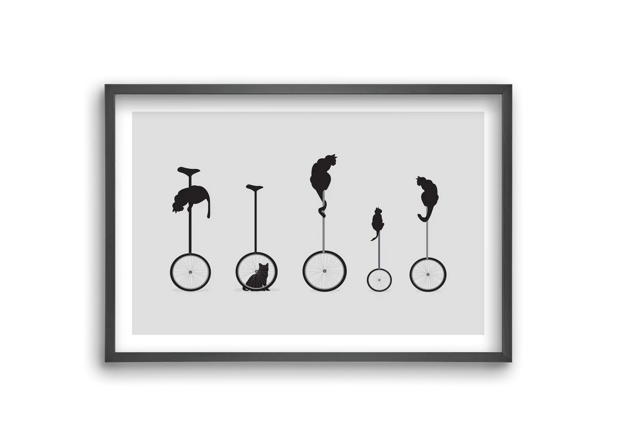Cats - artbridge