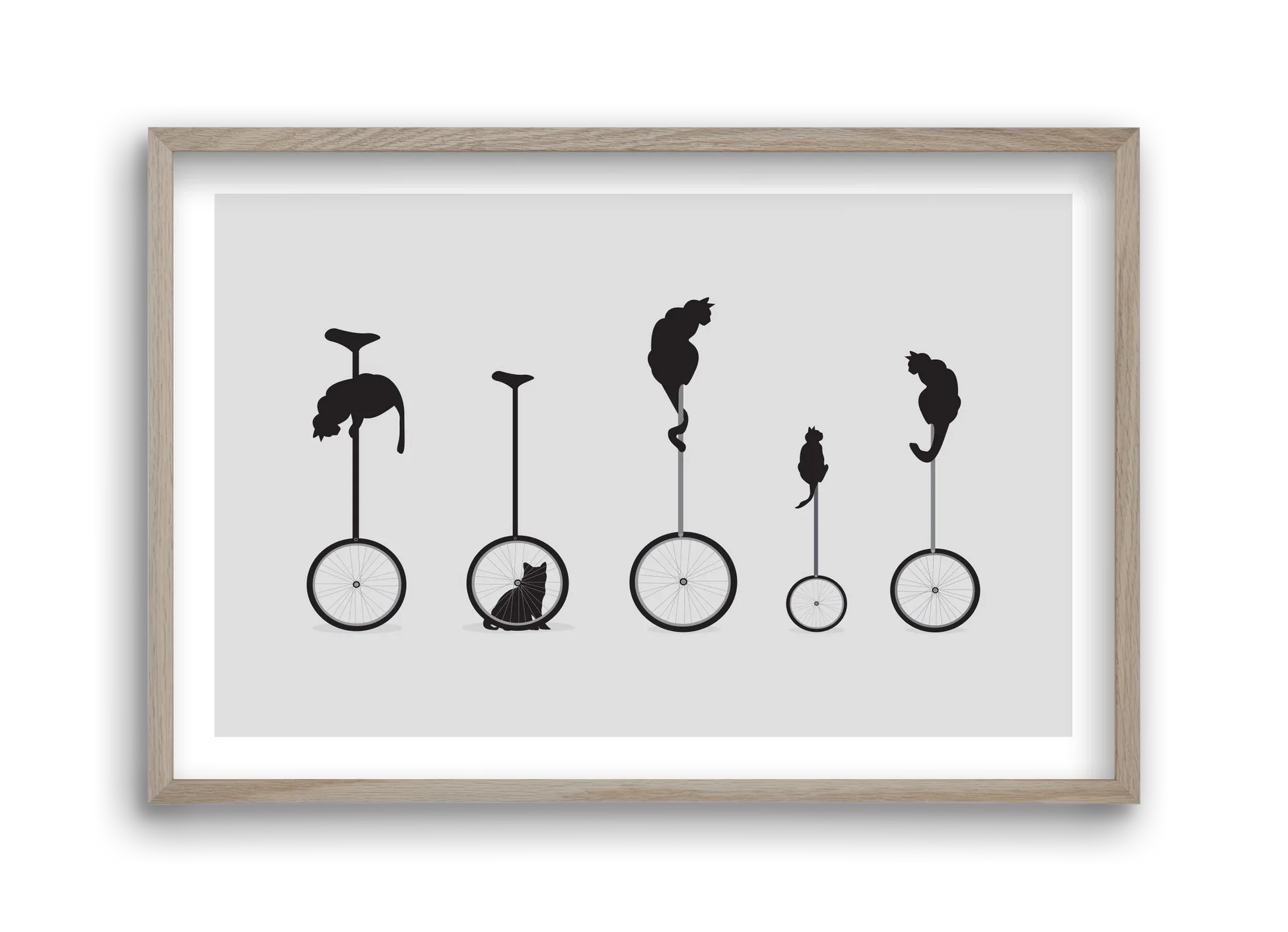 Cats - artbridge