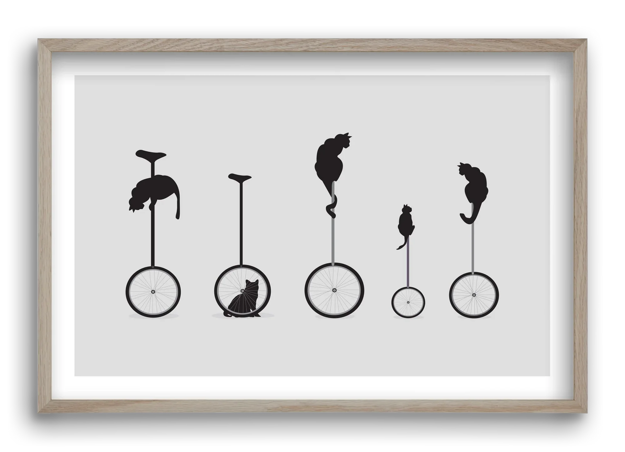 Cats - artbridge