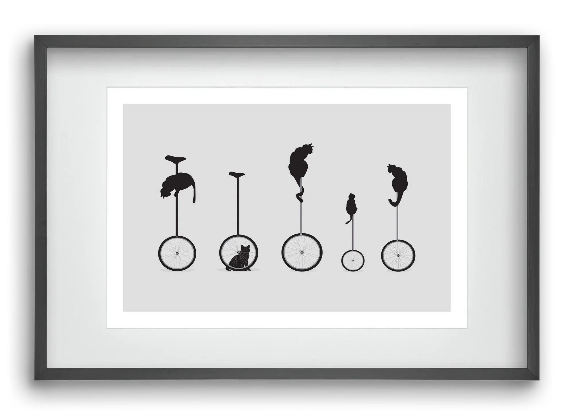 Cats - artbridge