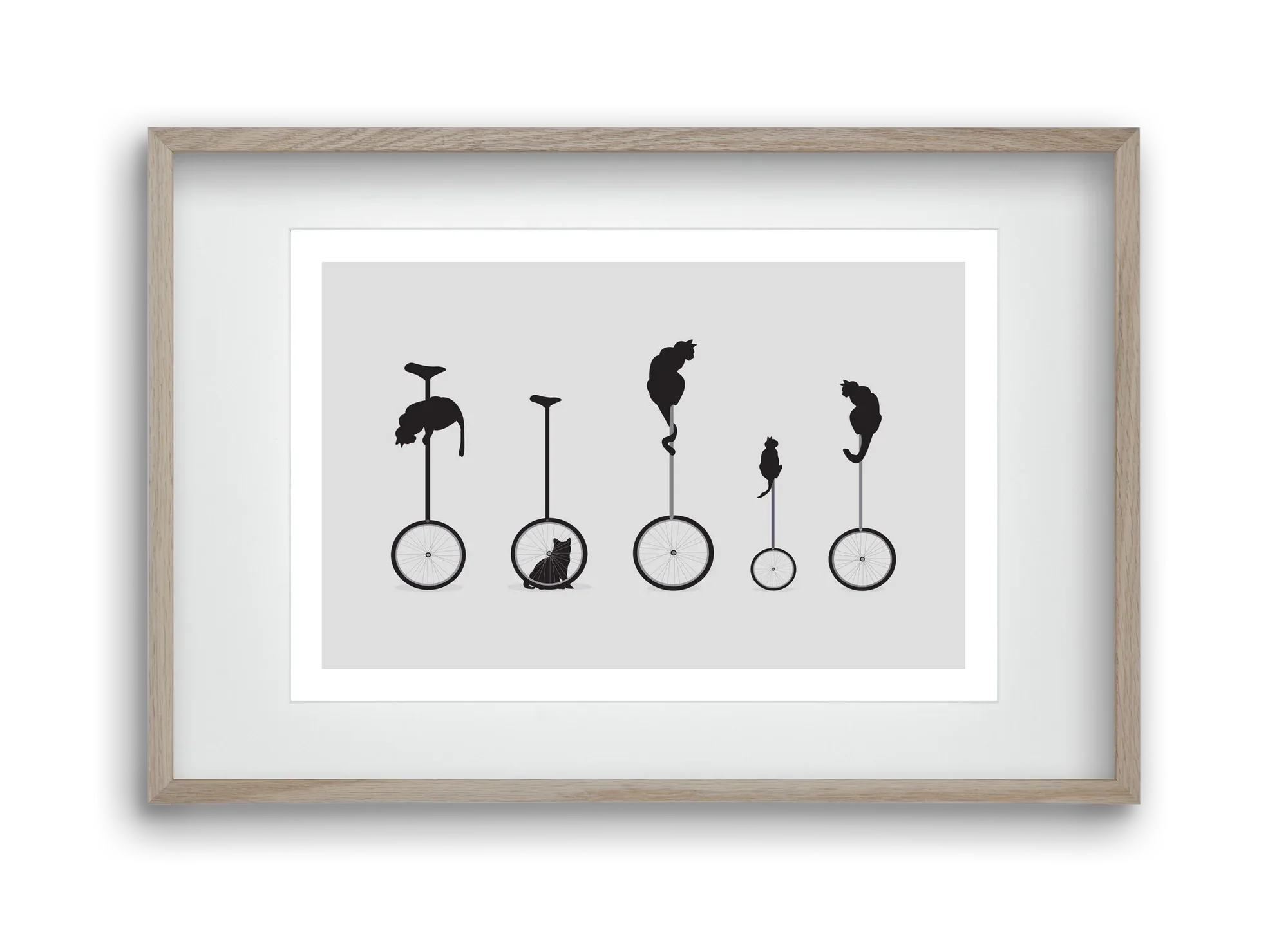 Cats - artbridge