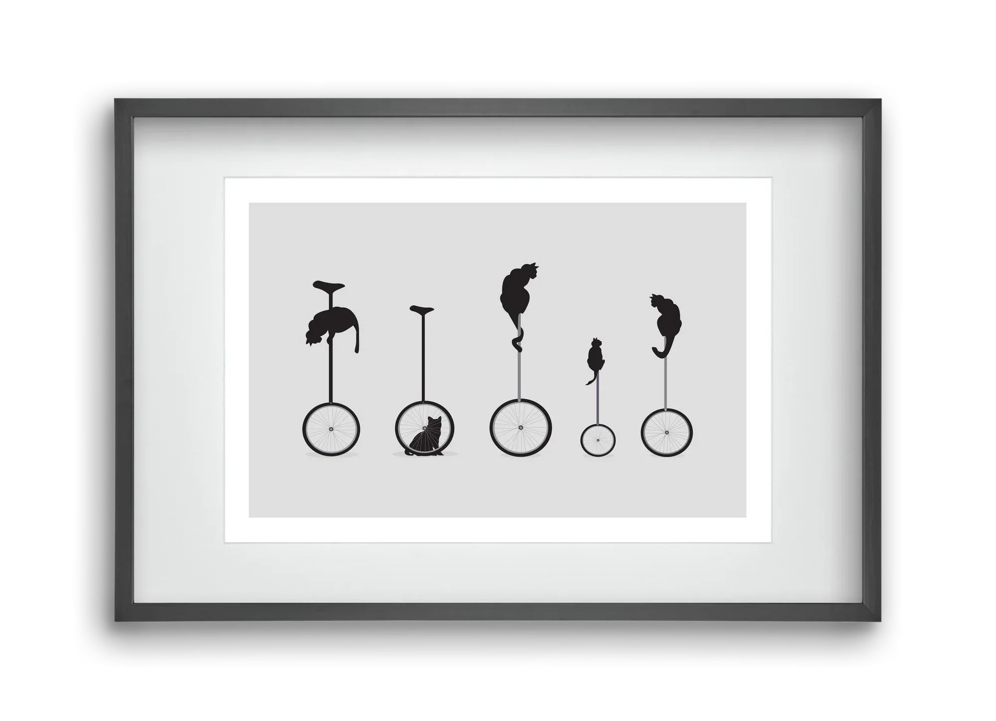 Cats - artbridge