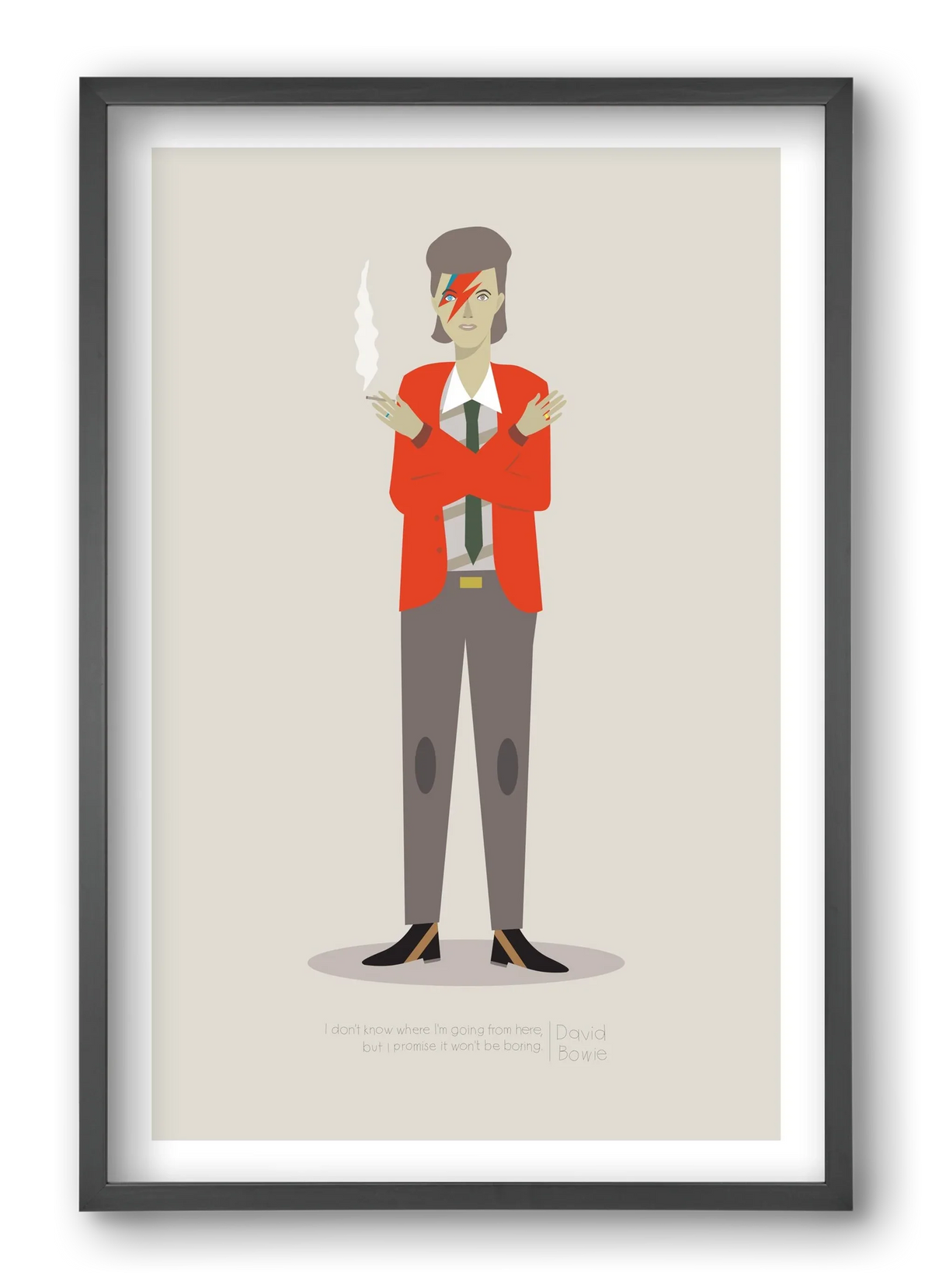 David - artbridge